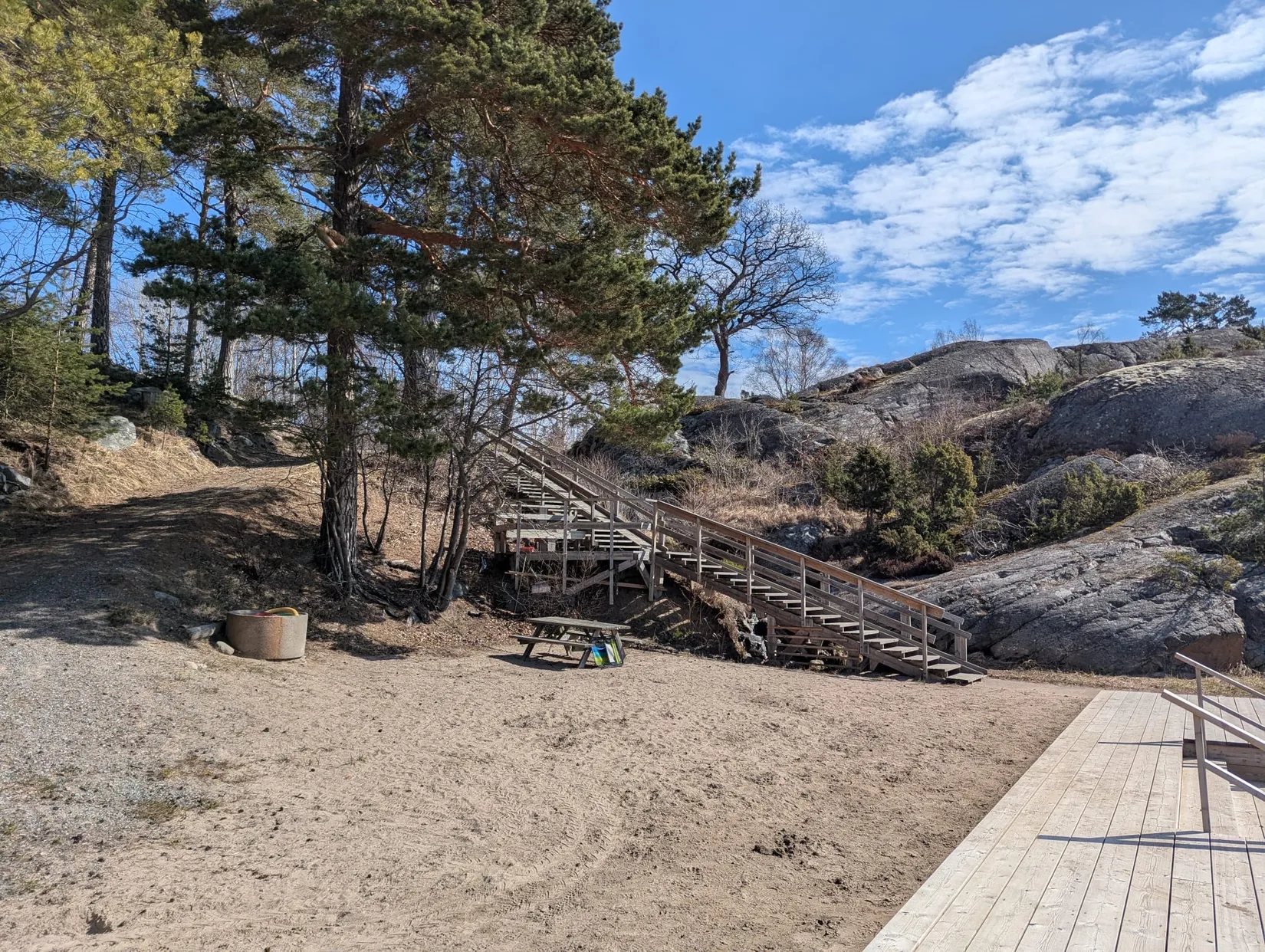 Villa, Vedhamnsvägen 17, Ingarö Vedhamn/Grönskan, Värmdö