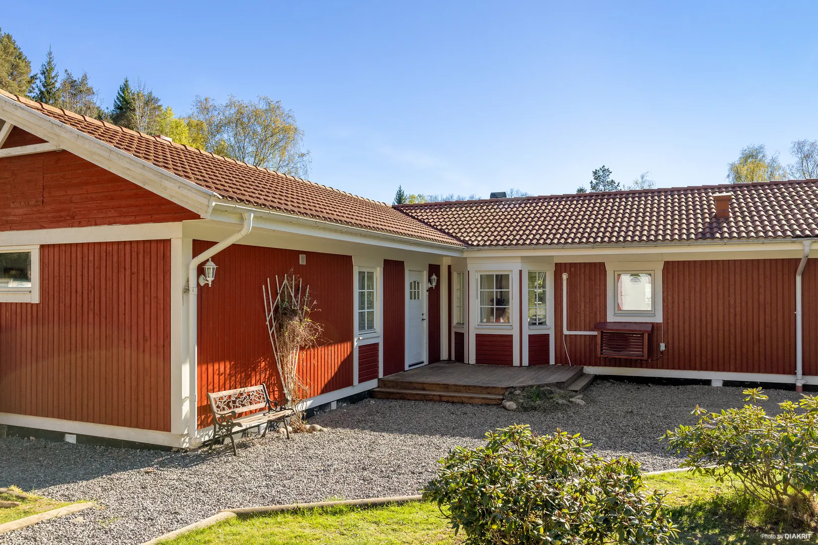 Villa, Vedhamnsvägen 17, Ingarö Vedhamn/Grönskan, Värmdö