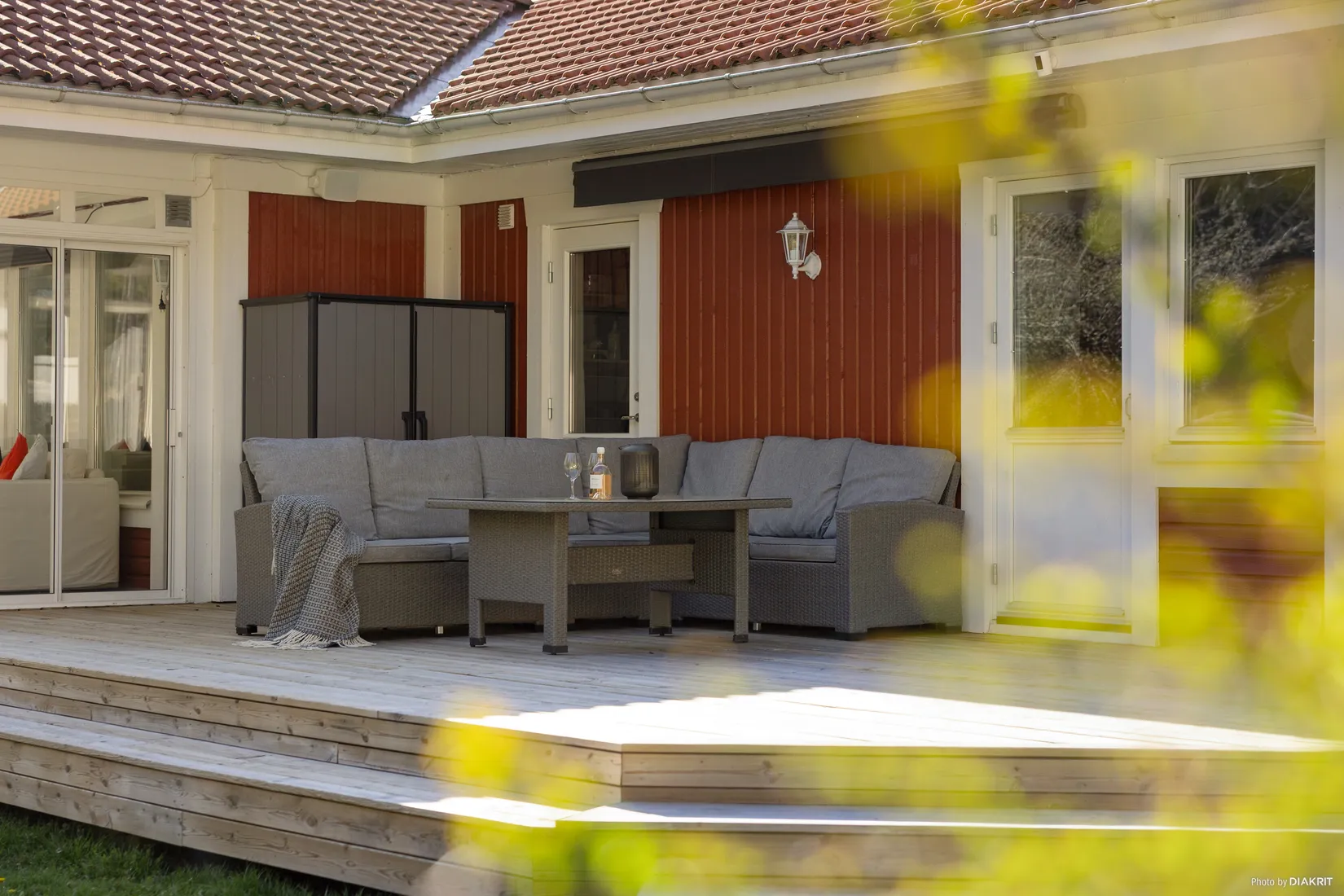 Villa, Vedhamnsvägen 17, Ingarö Vedhamn/Grönskan, Värmdö