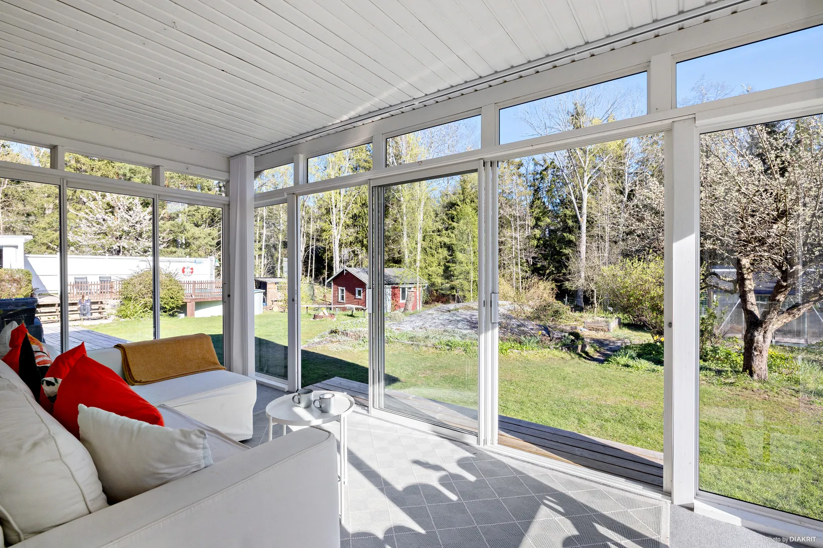 Villa, Vedhamnsvägen 17, Ingarö Vedhamn/Grönskan, Värmdö