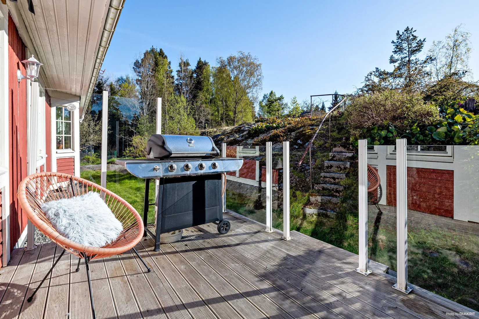 Villa, Vedhamnsvägen 17, Ingarö Vedhamn/Grönskan, Värmdö