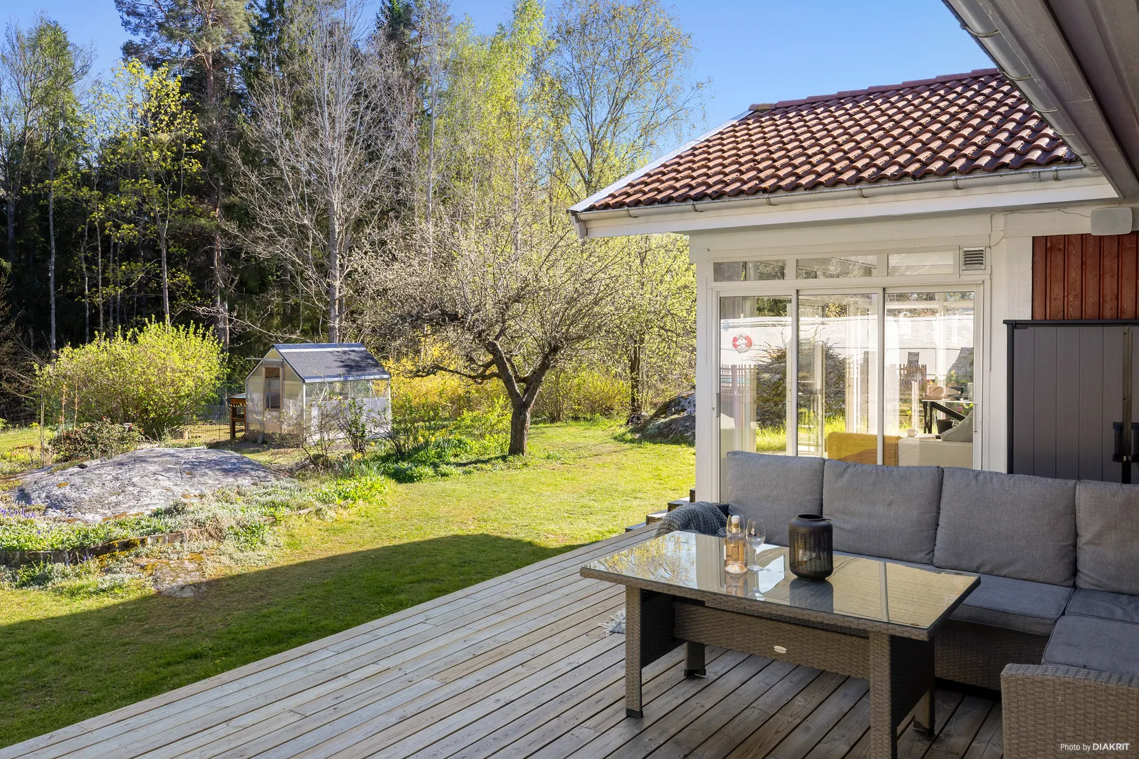 Villa, Vedhamnsvägen 17, Ingarö Vedhamn/Grönskan, Värmdö