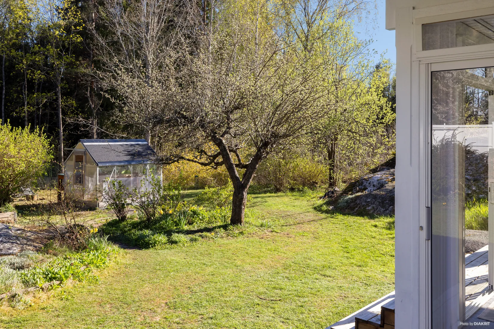 Villa, Vedhamnsvägen 17, Ingarö Vedhamn/Grönskan, Värmdö