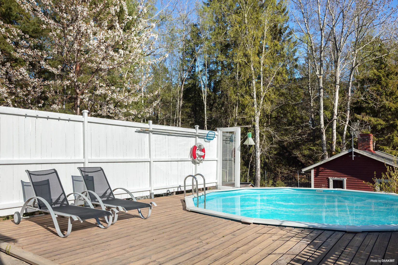 Villa, Vedhamnsvägen 17, Ingarö Vedhamn/Grönskan, Värmdö
