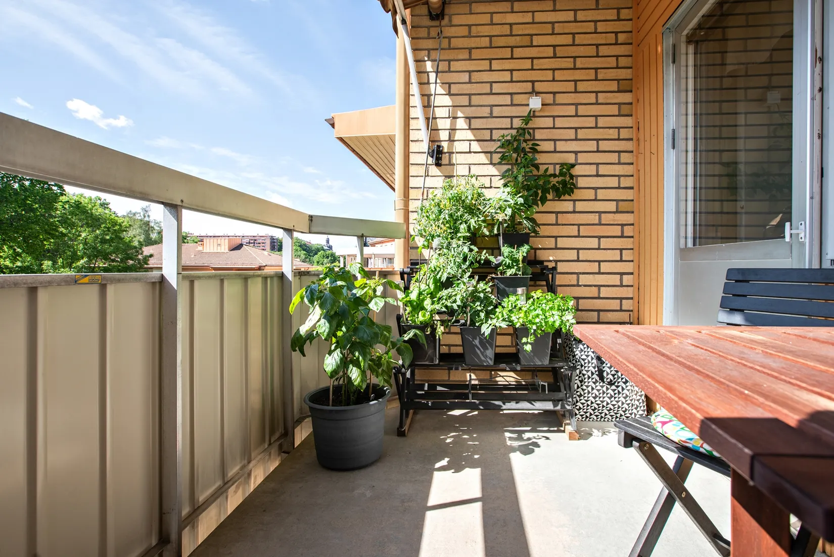 Bostadsrätt, Mölndalsvägen 31, Almedal/Johanneberg, Göteborg