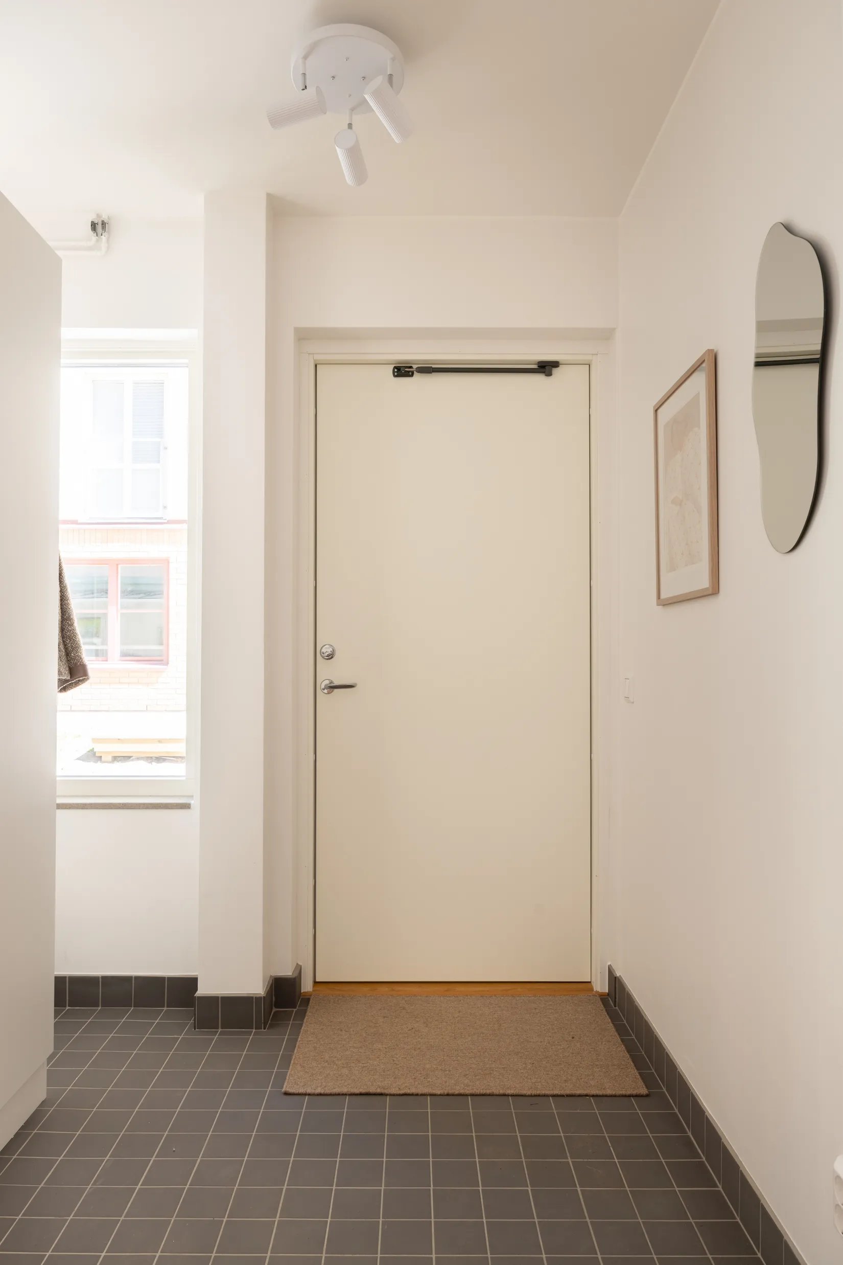 Bostadsrätt, Svartviksslingan 55B, Bromma - Minneberg, Stockholm