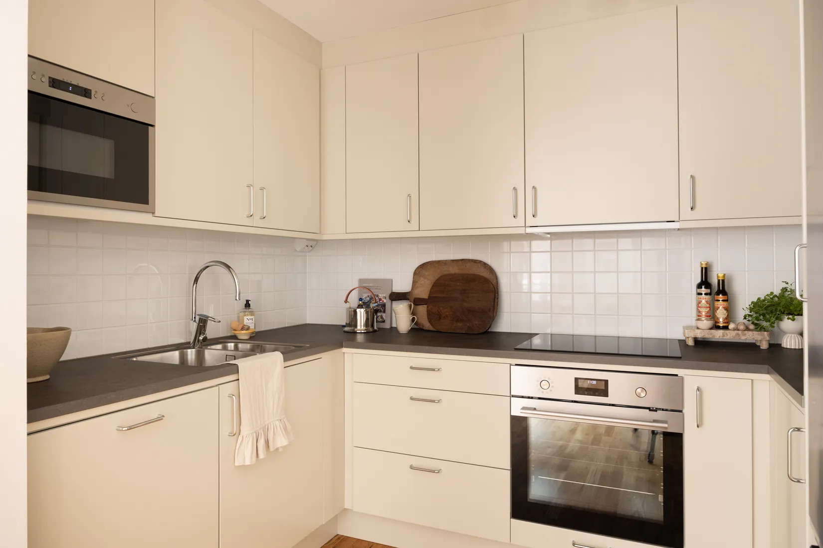 Bostadsrätt, Svartviksslingan 55B, Bromma - Minneberg, Stockholm