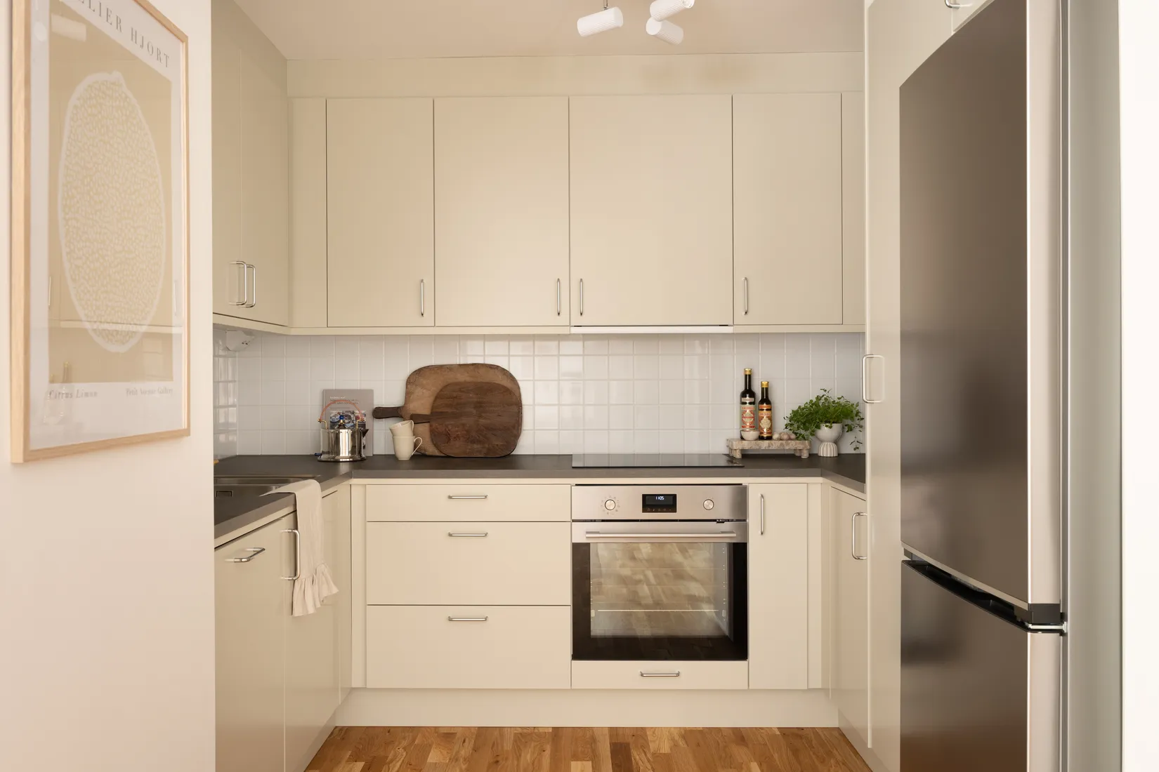 Bostadsrätt, Svartviksslingan 55B, Bromma - Minneberg, Stockholm