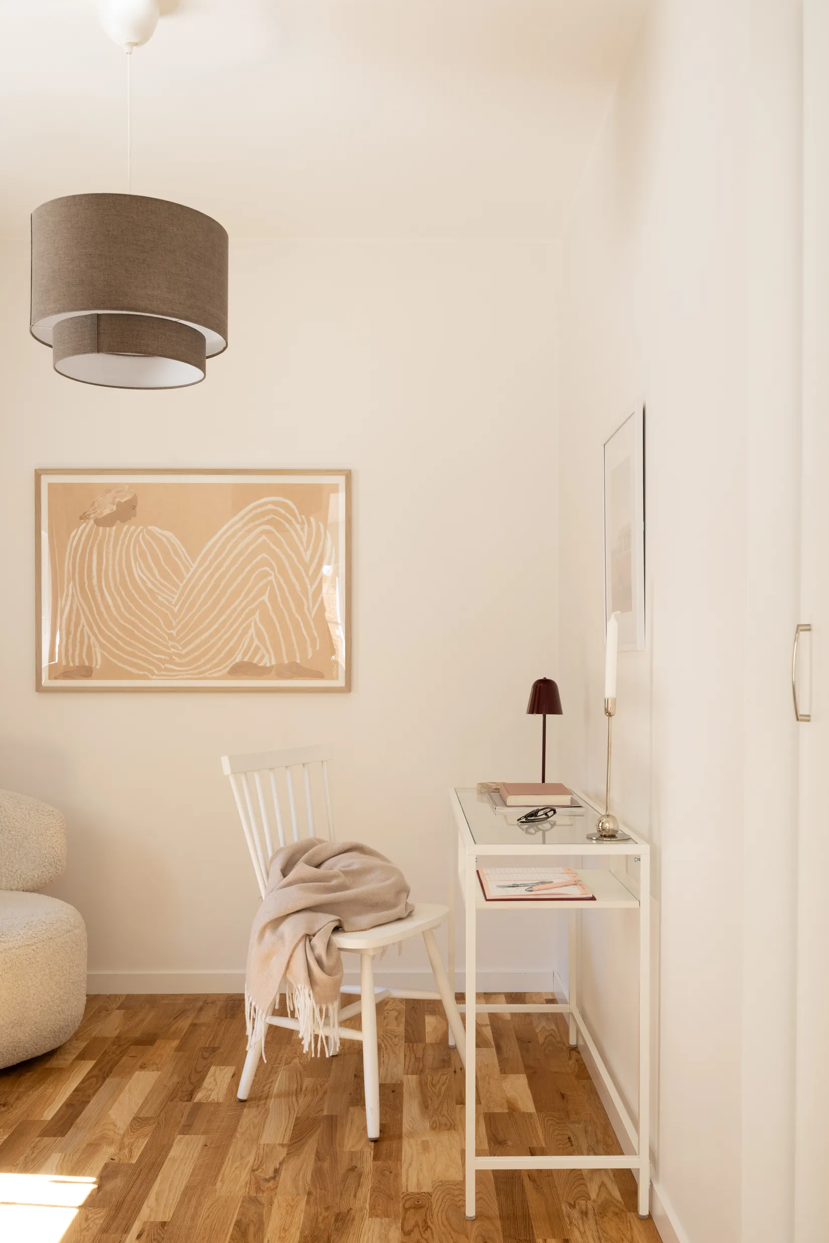 Bostadsrätt, Svartviksslingan 55B, Bromma - Minneberg, Stockholm