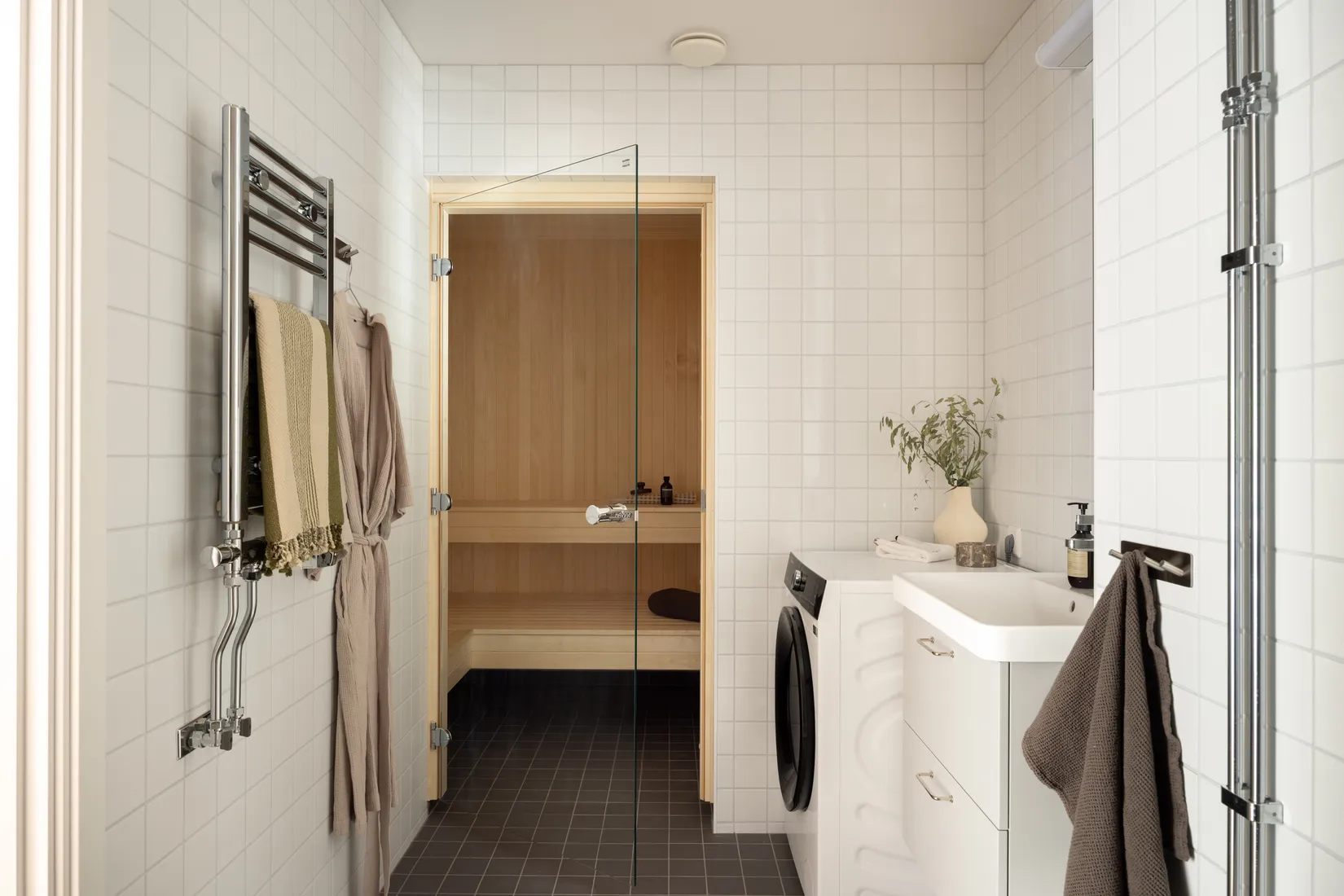 Bostadsrätt, Svartviksslingan 55B, Bromma - Minneberg, Stockholm