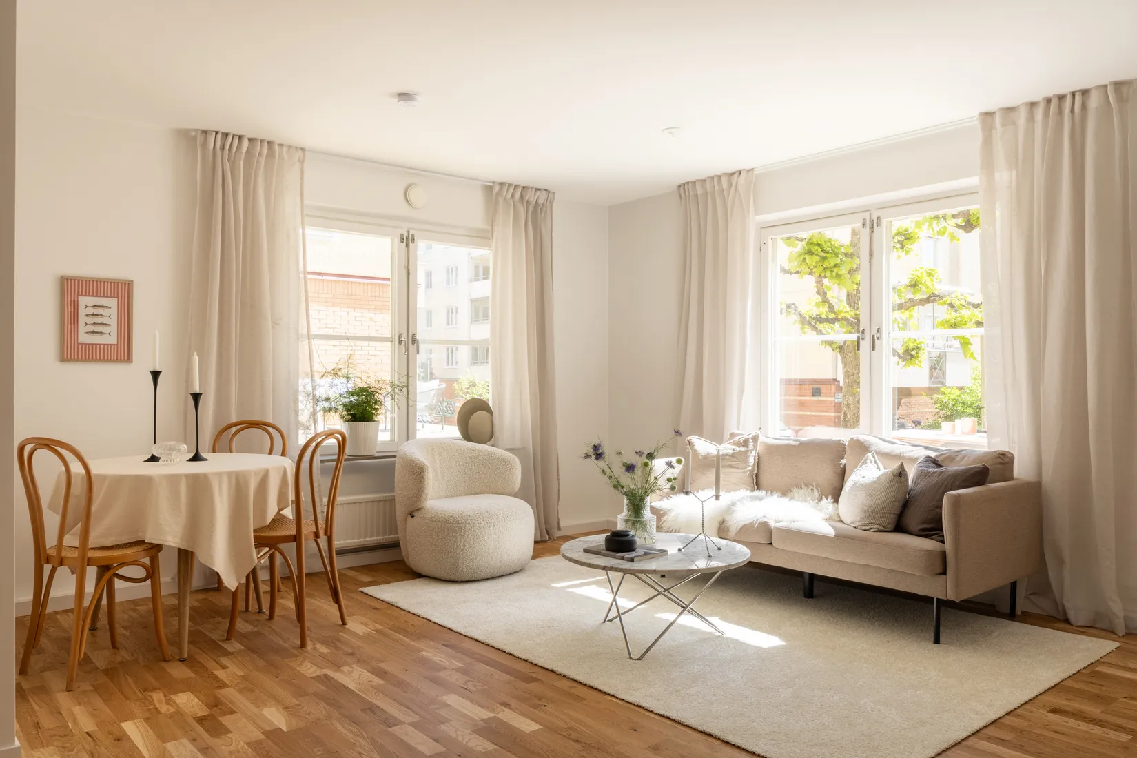 Bostadsrätt, Svartviksslingan 55B, Bromma - Minneberg, Stockholm