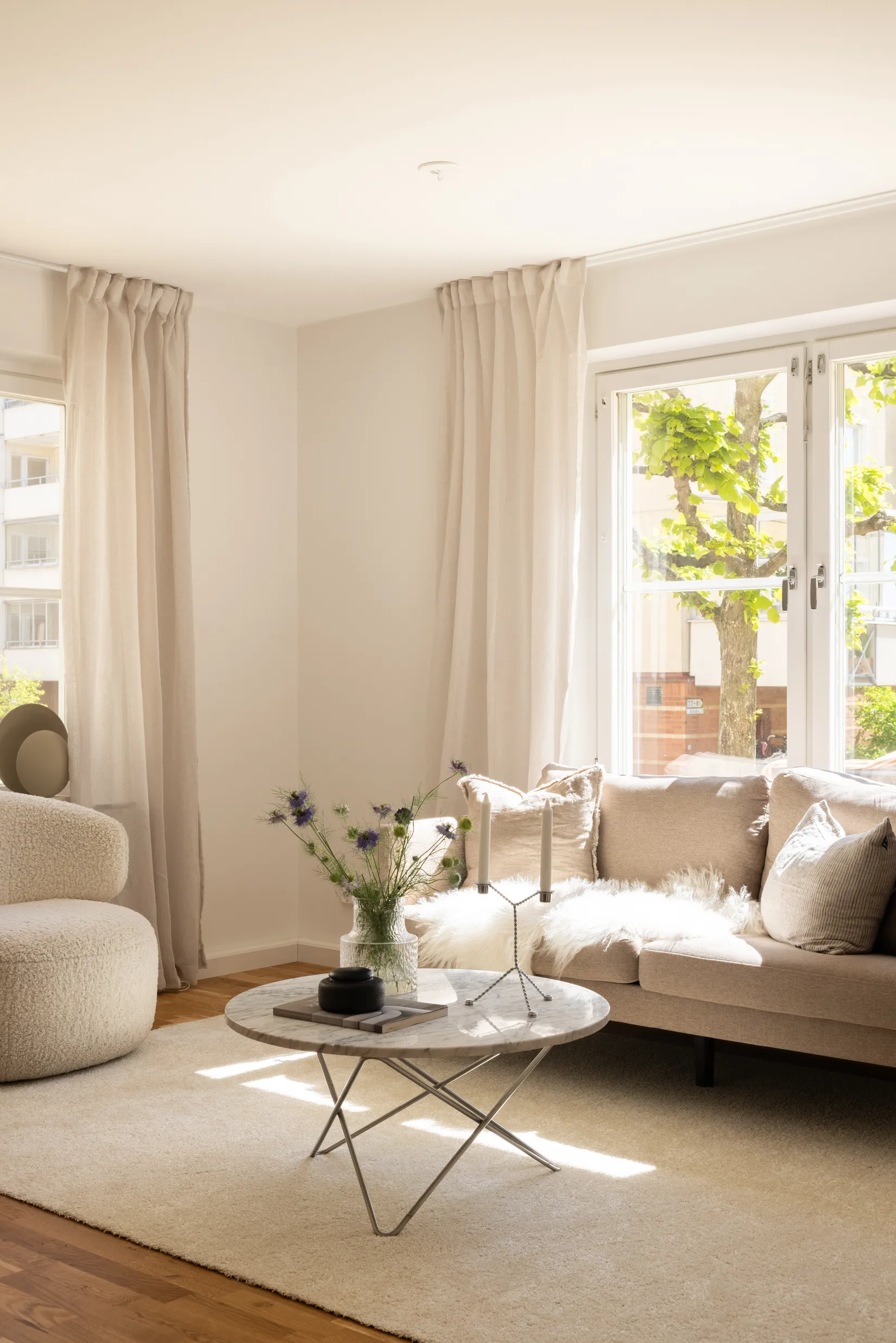 Bostadsrätt, Svartviksslingan 55B, Bromma - Minneberg, Stockholm