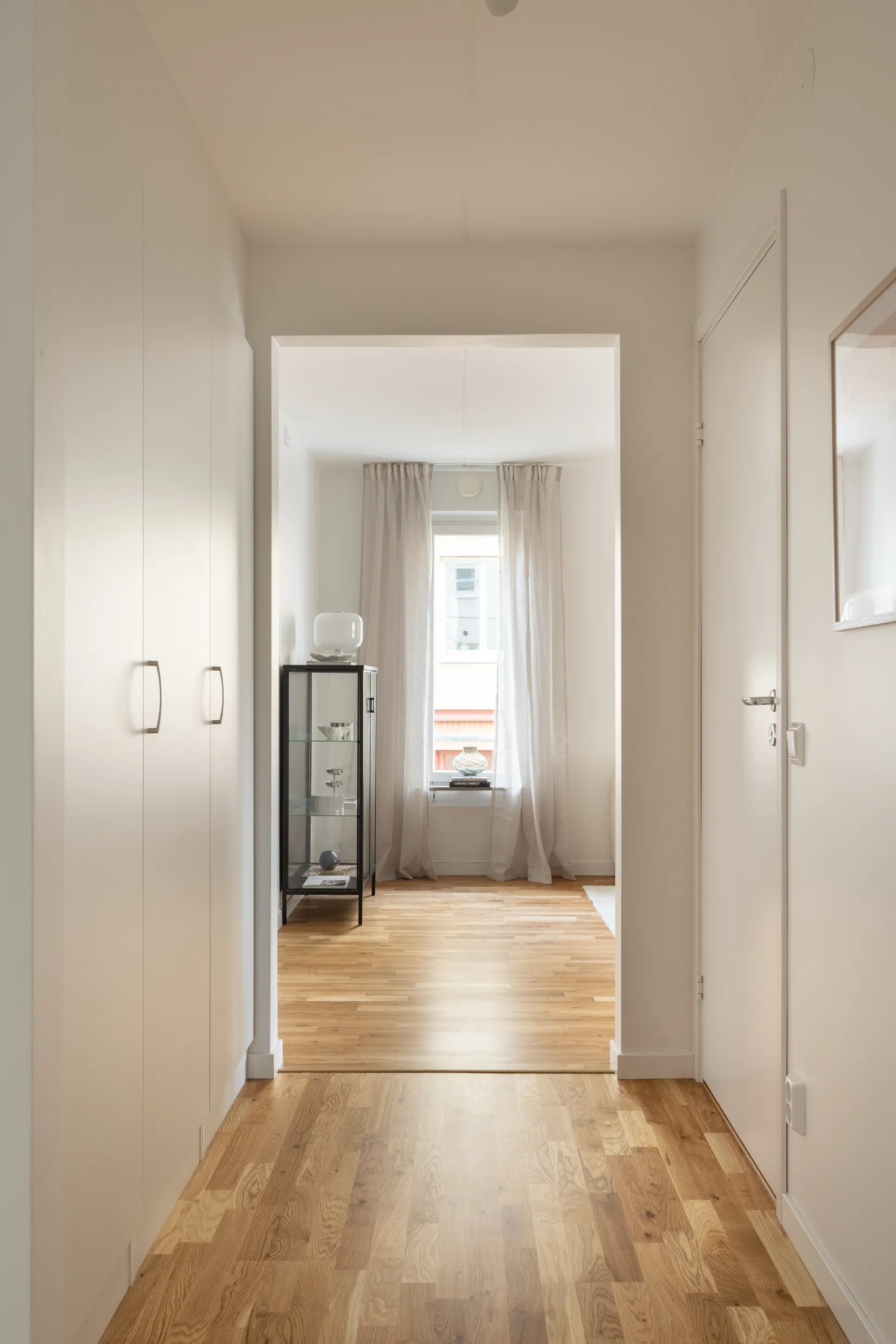 Bostadsrätt, Svartviksslingan 59, Bromma - Minneberg, Stockholm