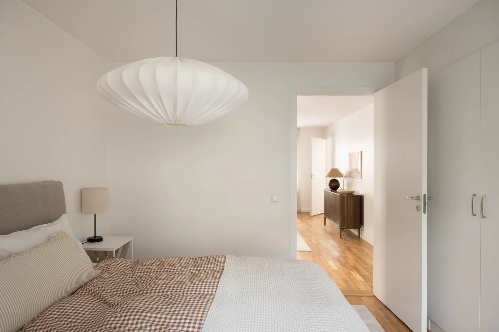 Bostadsrätt, Svartviksslingan 59, Bromma - Minneberg, Stockholm