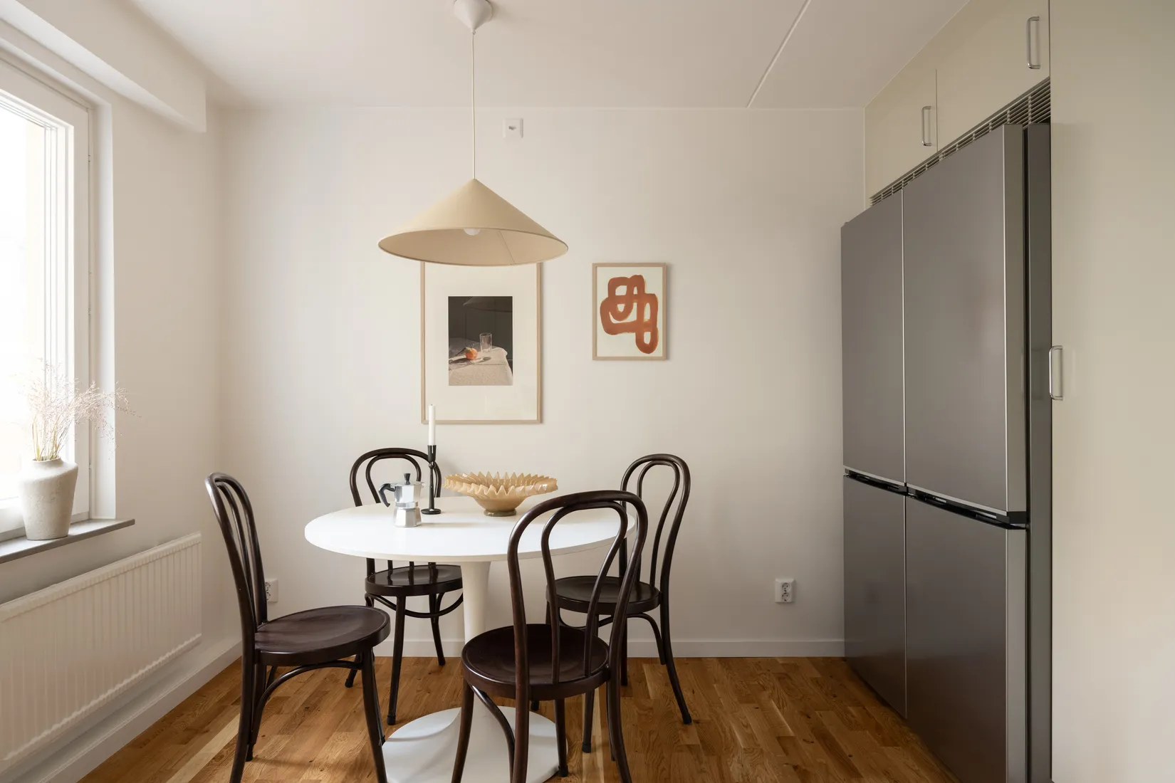 Bostadsrätt, Svartviksslingan 59, Bromma - Minneberg, Stockholm