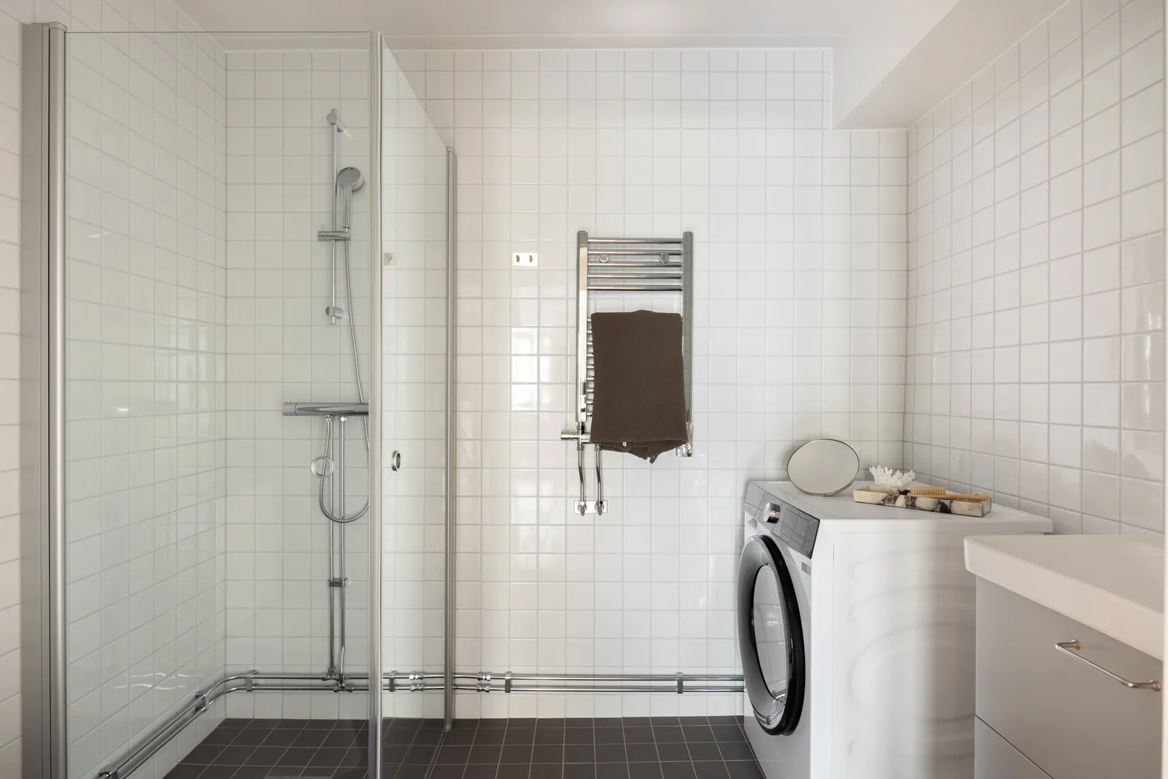 Bostadsrätt, Svartviksslingan 59, Bromma - Minneberg, Stockholm