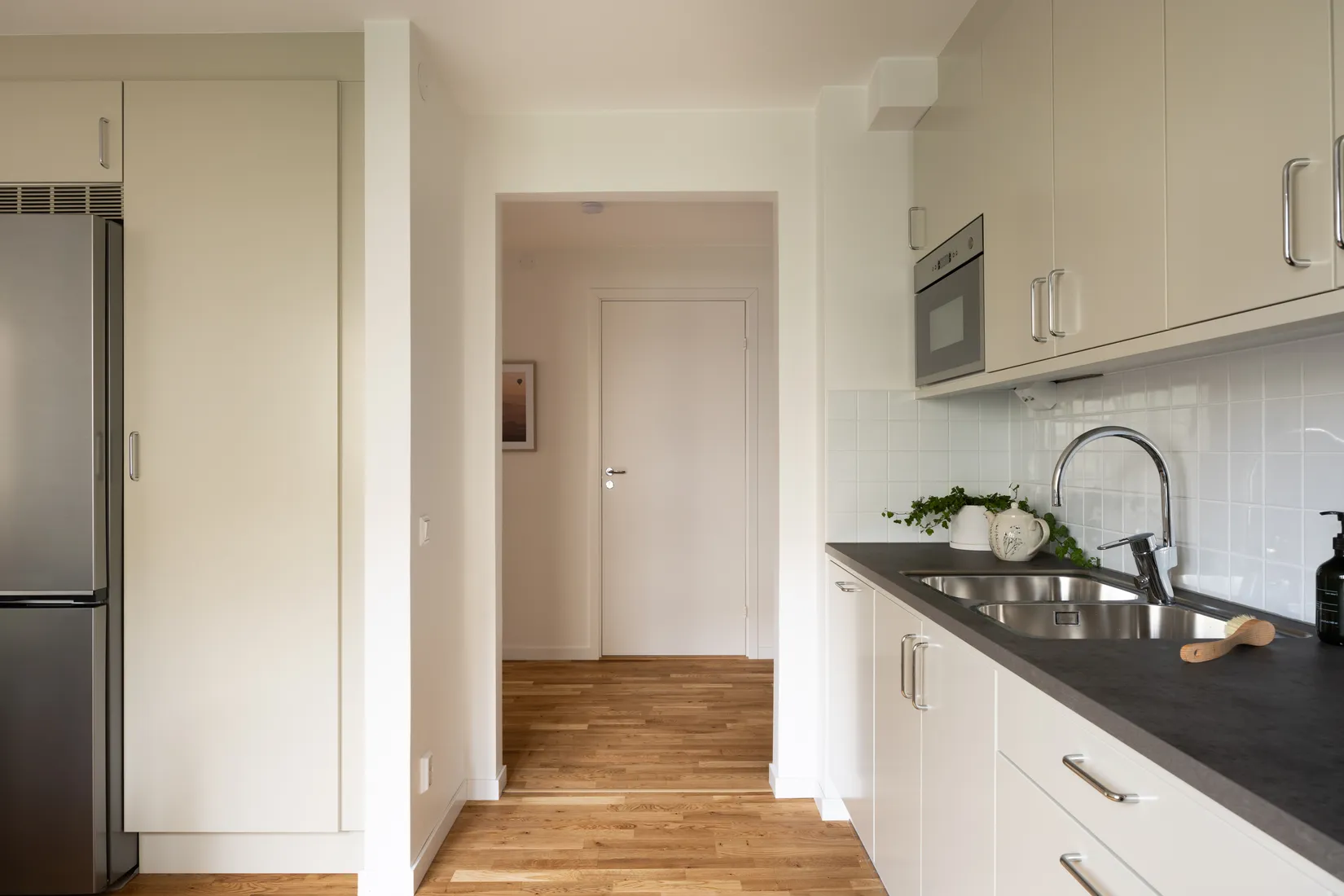 Bostadsrätt, Svartviksslingan 59, Bromma - Minneberg, Stockholm