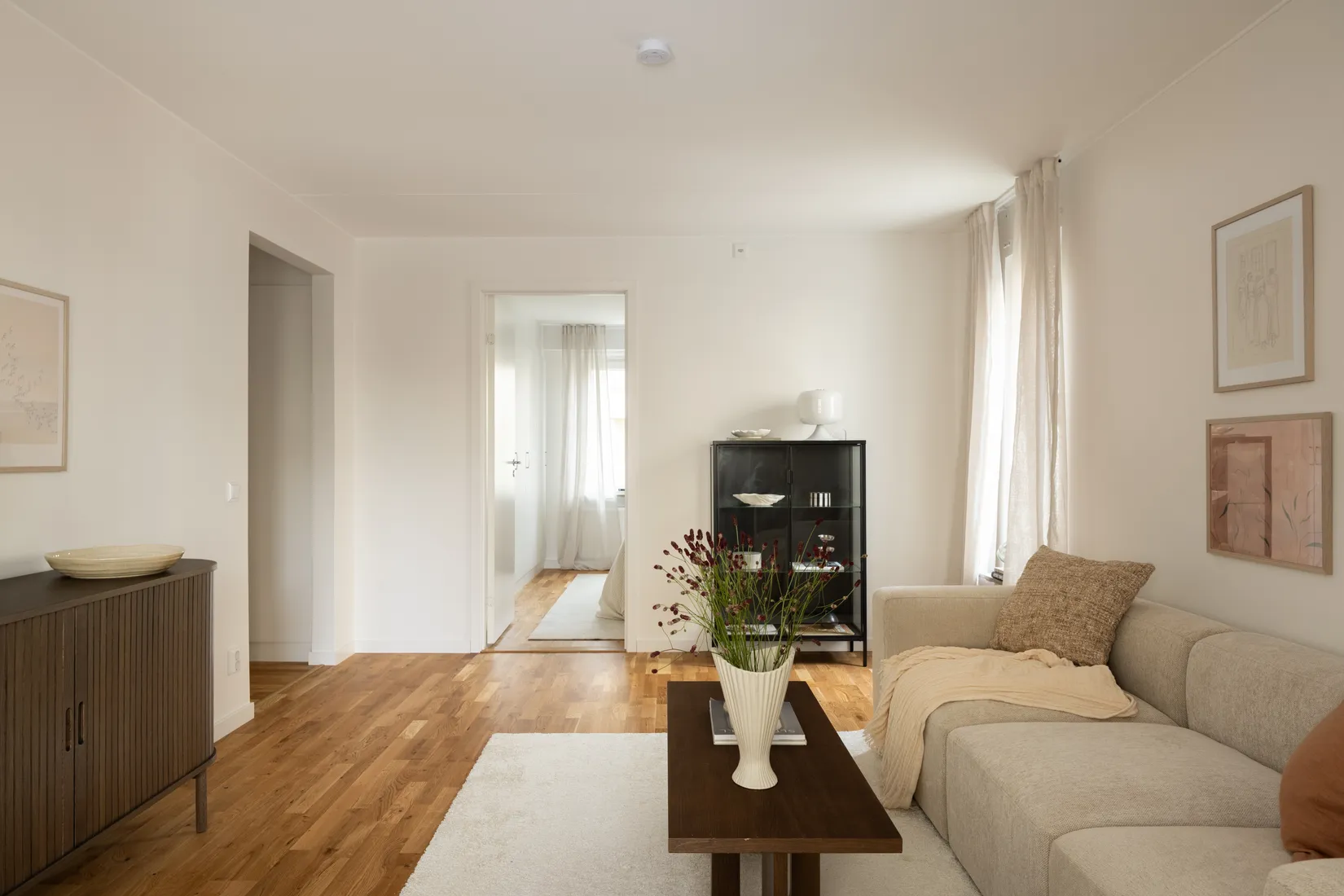 Bostadsrätt, Svartviksslingan 59, Bromma - Minneberg, Stockholm