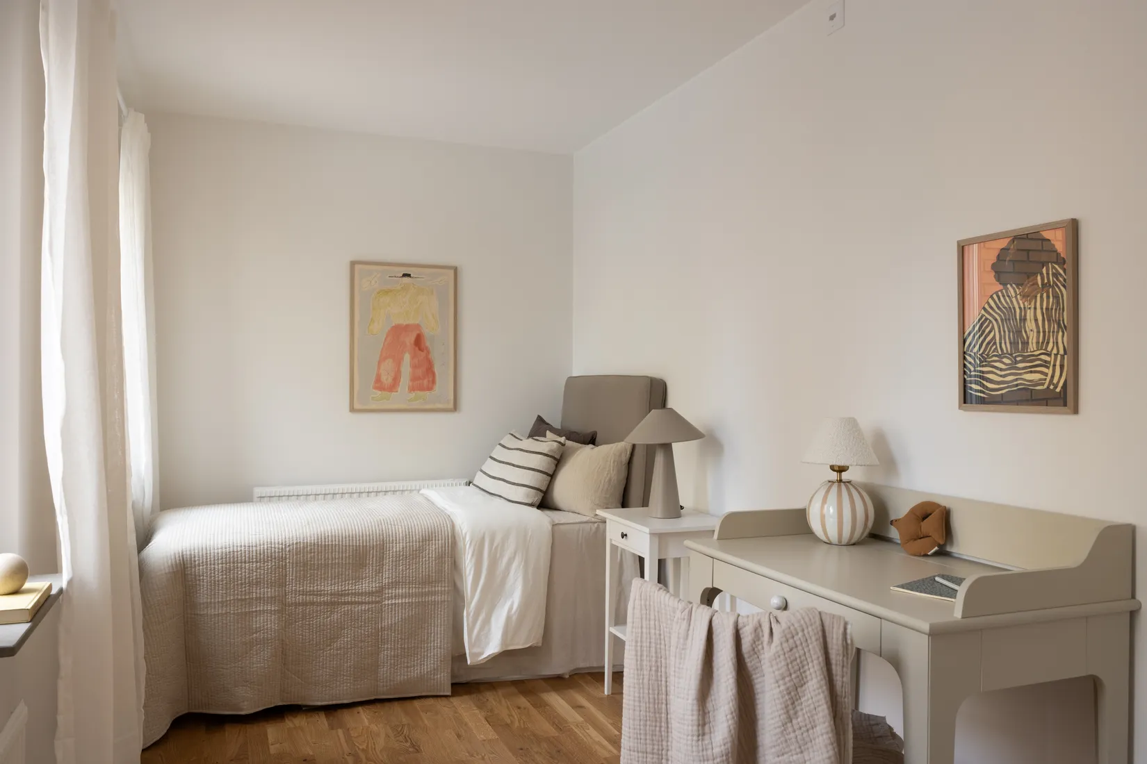 Bostadsrätt, Svartviksslingan 59, Bromma - Minneberg, Stockholm
