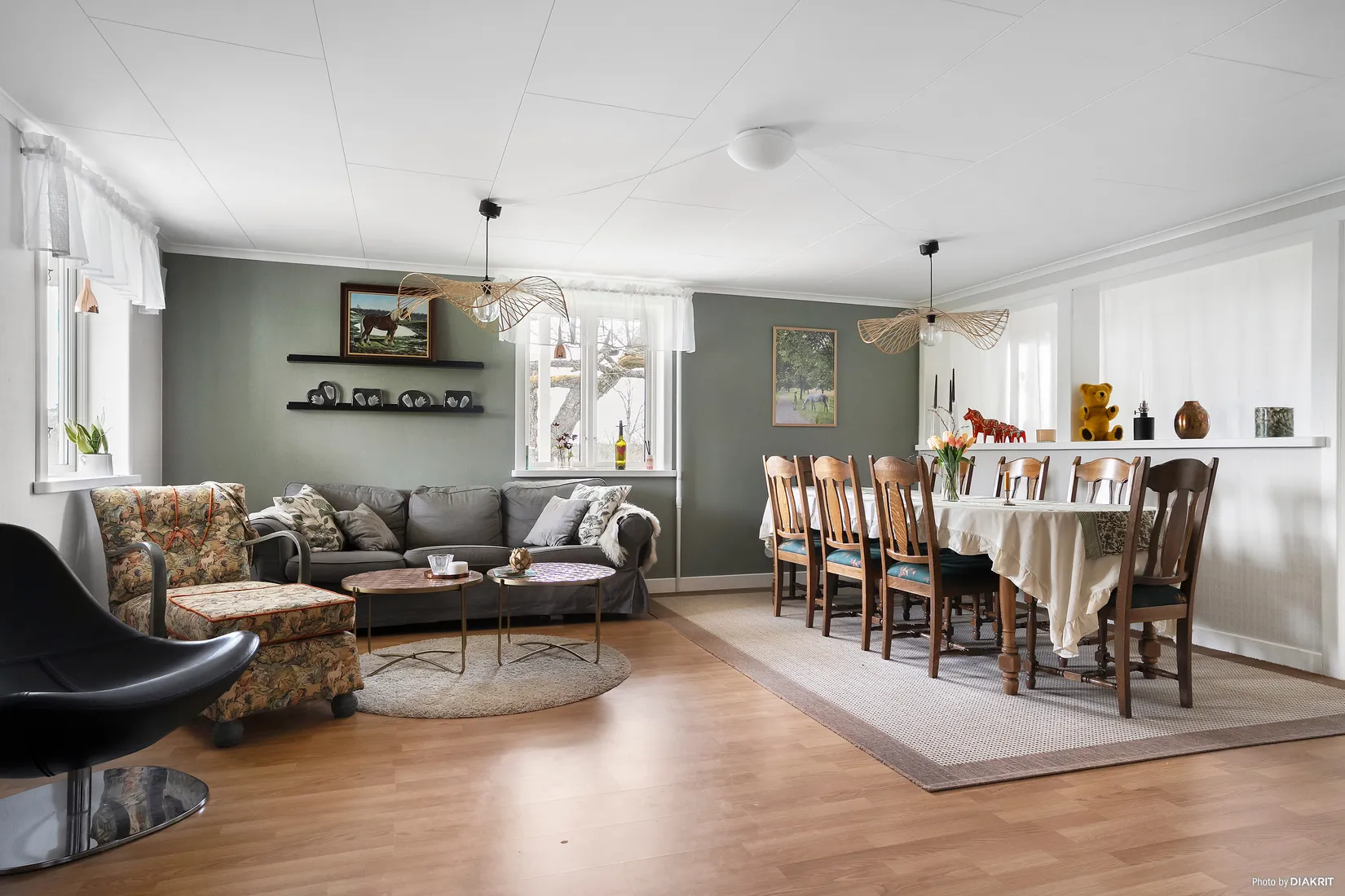 Gård/Skog, Nårunga Skanterna 1, Nårunga, Vårgårda