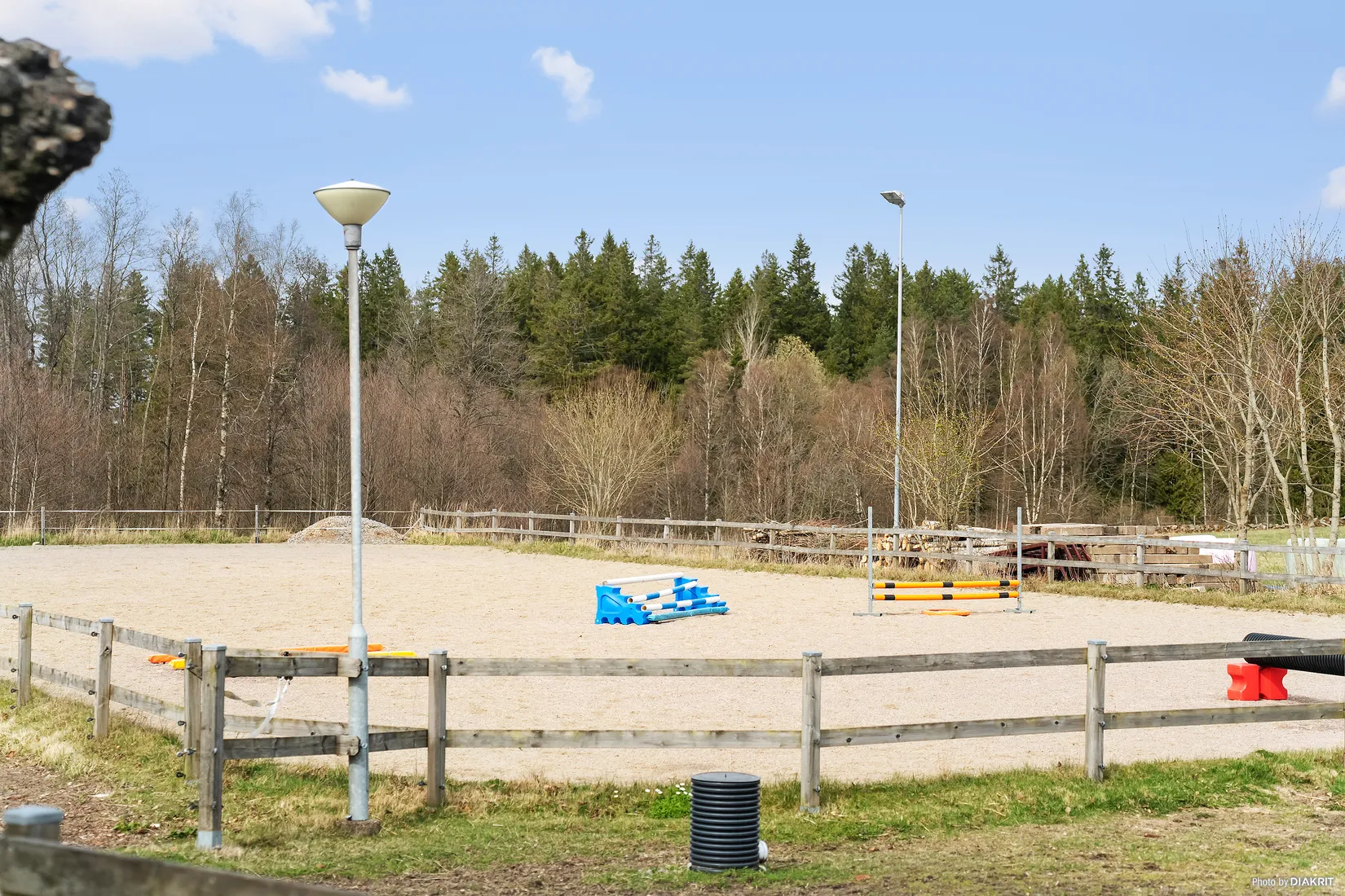 Gård/Skog, Nårunga Skanterna 1, Nårunga, Vårgårda