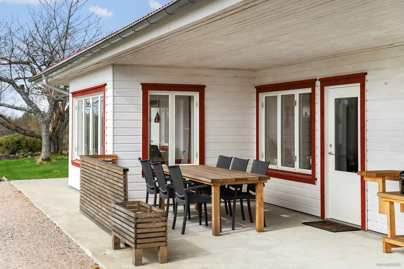 Gård/Skog, Nårunga Skanterna 1, Nårunga, Vårgårda