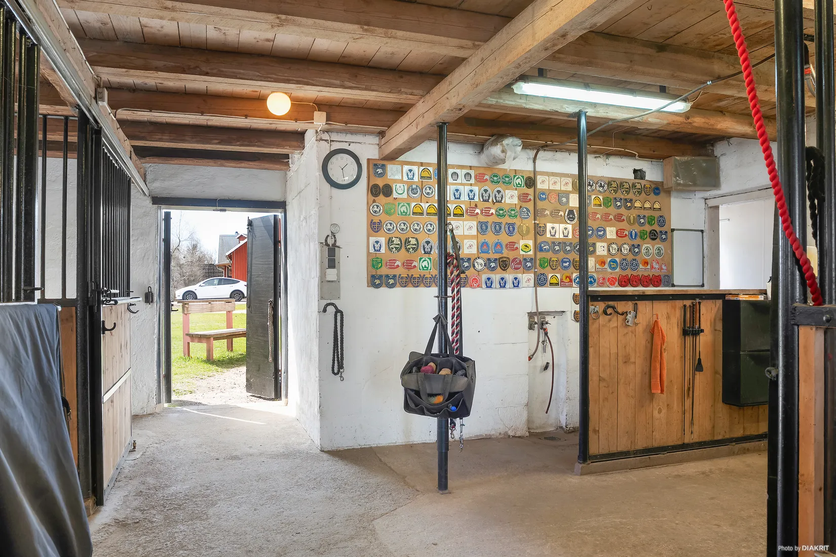 Gård/Skog, Nårunga Skanterna 1, Nårunga, Vårgårda