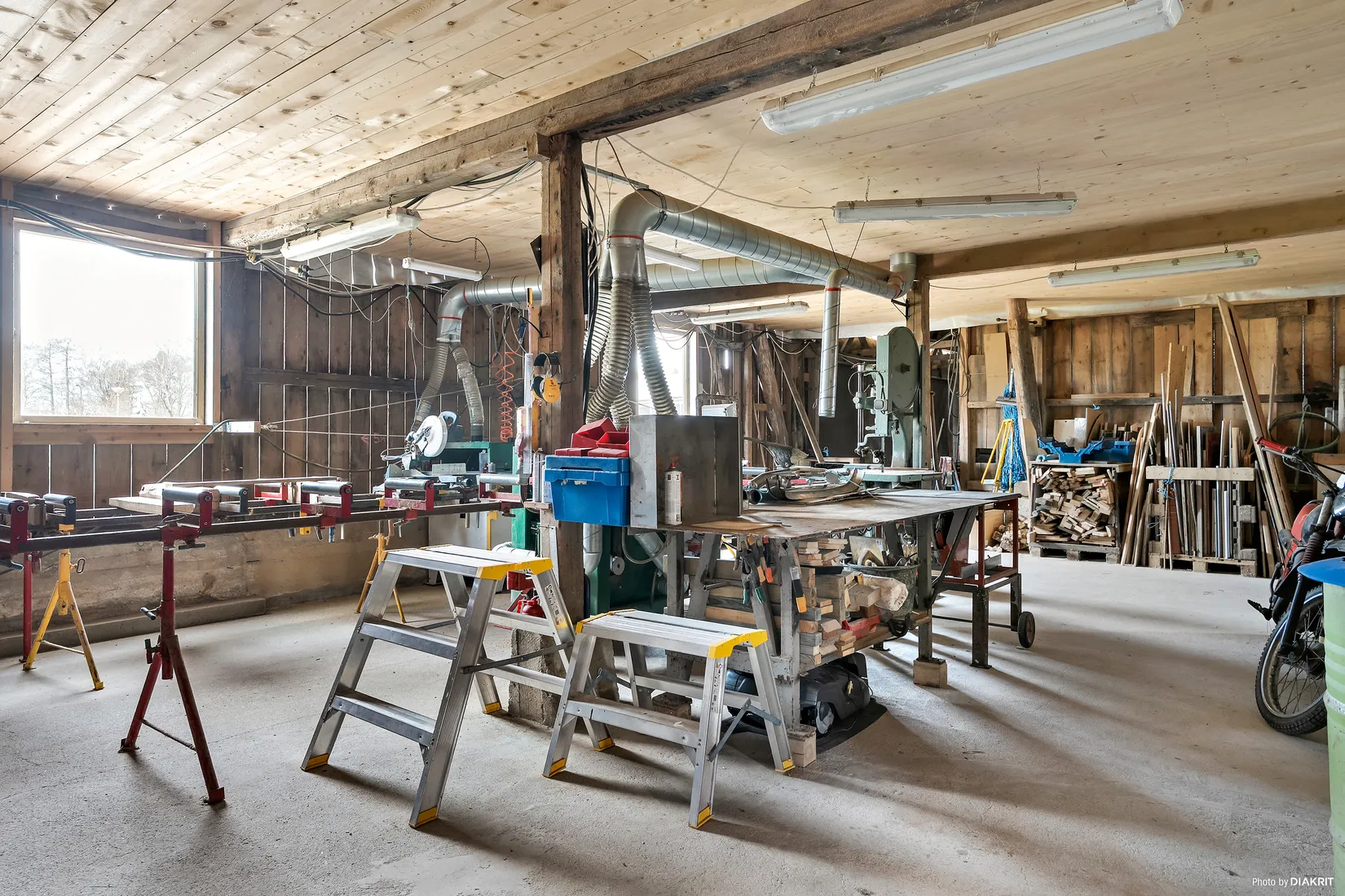 Gård/Skog, Nårunga Skanterna 1, Nårunga, Vårgårda