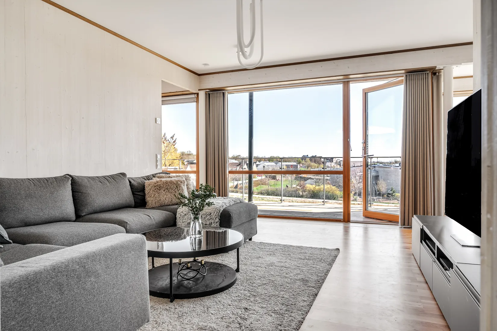 Bostadsrätt, Turmalingatan 1B, Råbylund, Lund