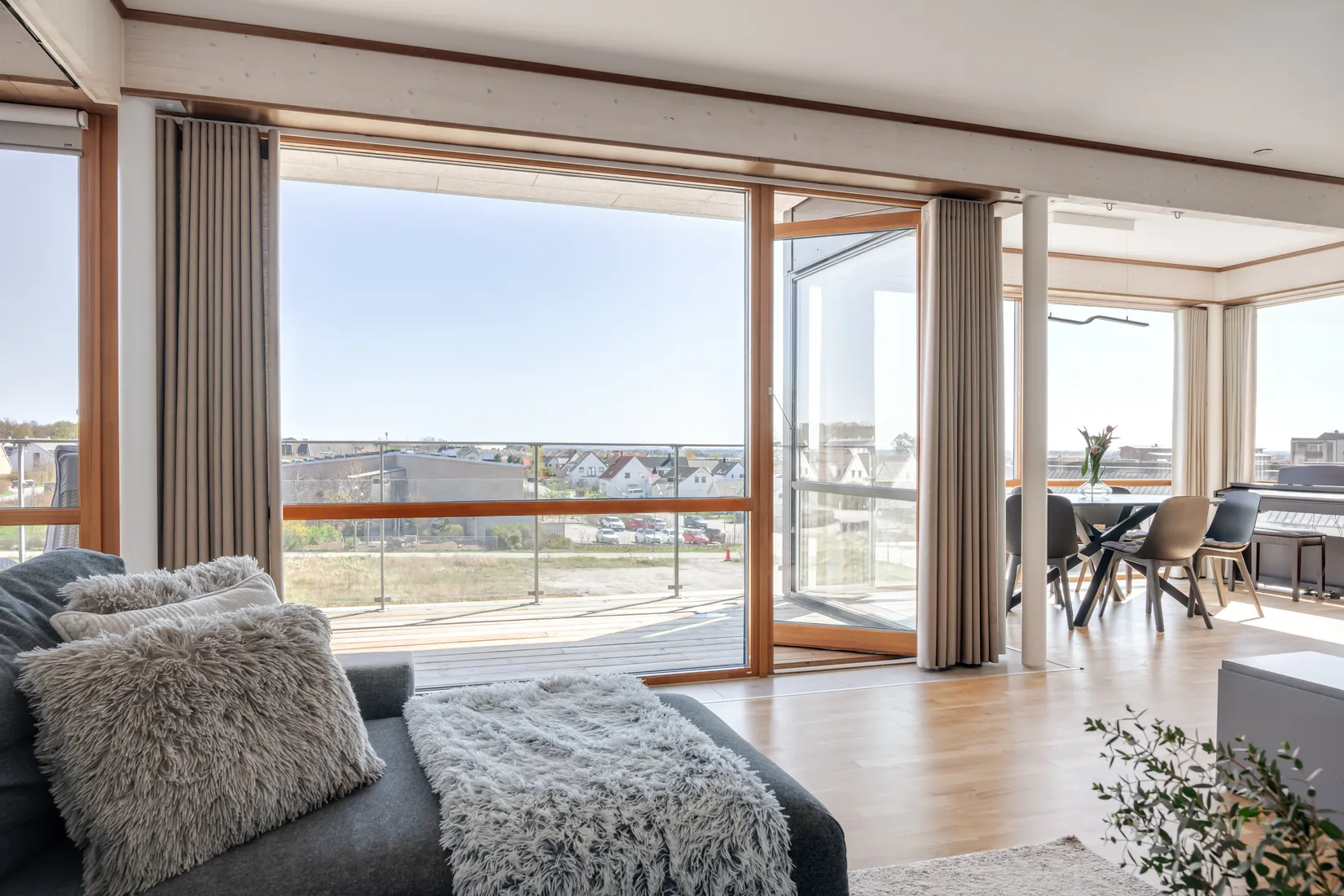 Bostadsrätt, Turmalingatan 1B, Råbylund, Lund