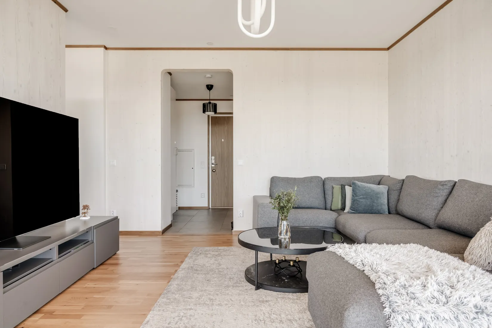 Bostadsrätt, Turmalingatan 1B, Råbylund, Lund