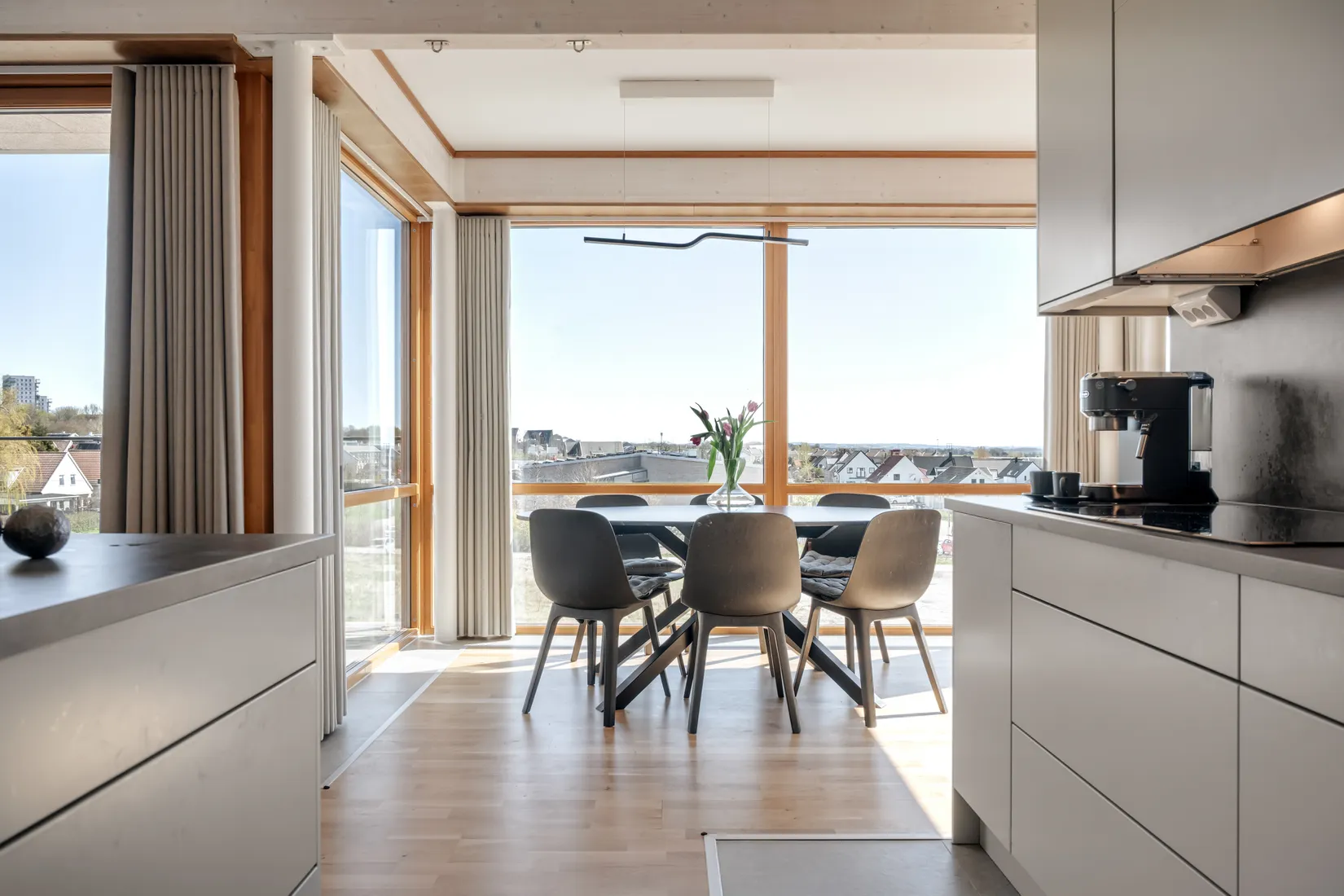 Bostadsrätt, Turmalingatan 1B, Råbylund, Lund