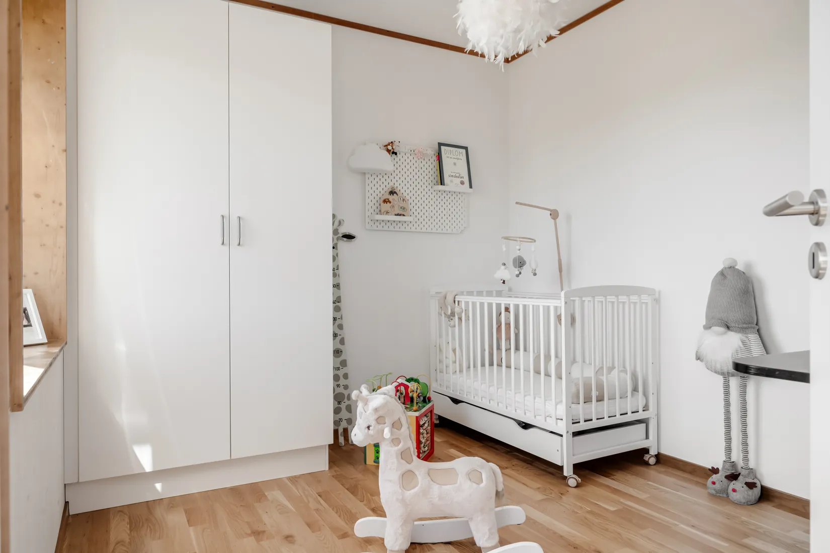 Bostadsrätt, Turmalingatan 1B, Råbylund, Lund