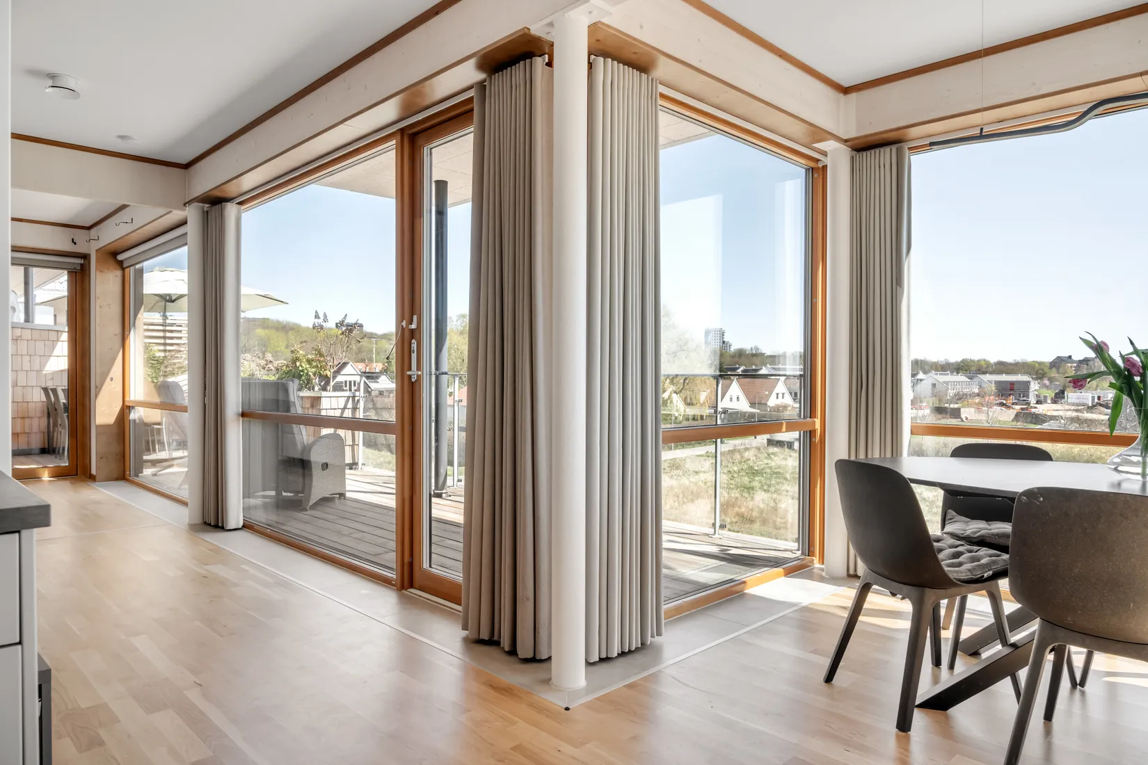 Bostadsrätt, Turmalingatan 1B, Råbylund, Lund