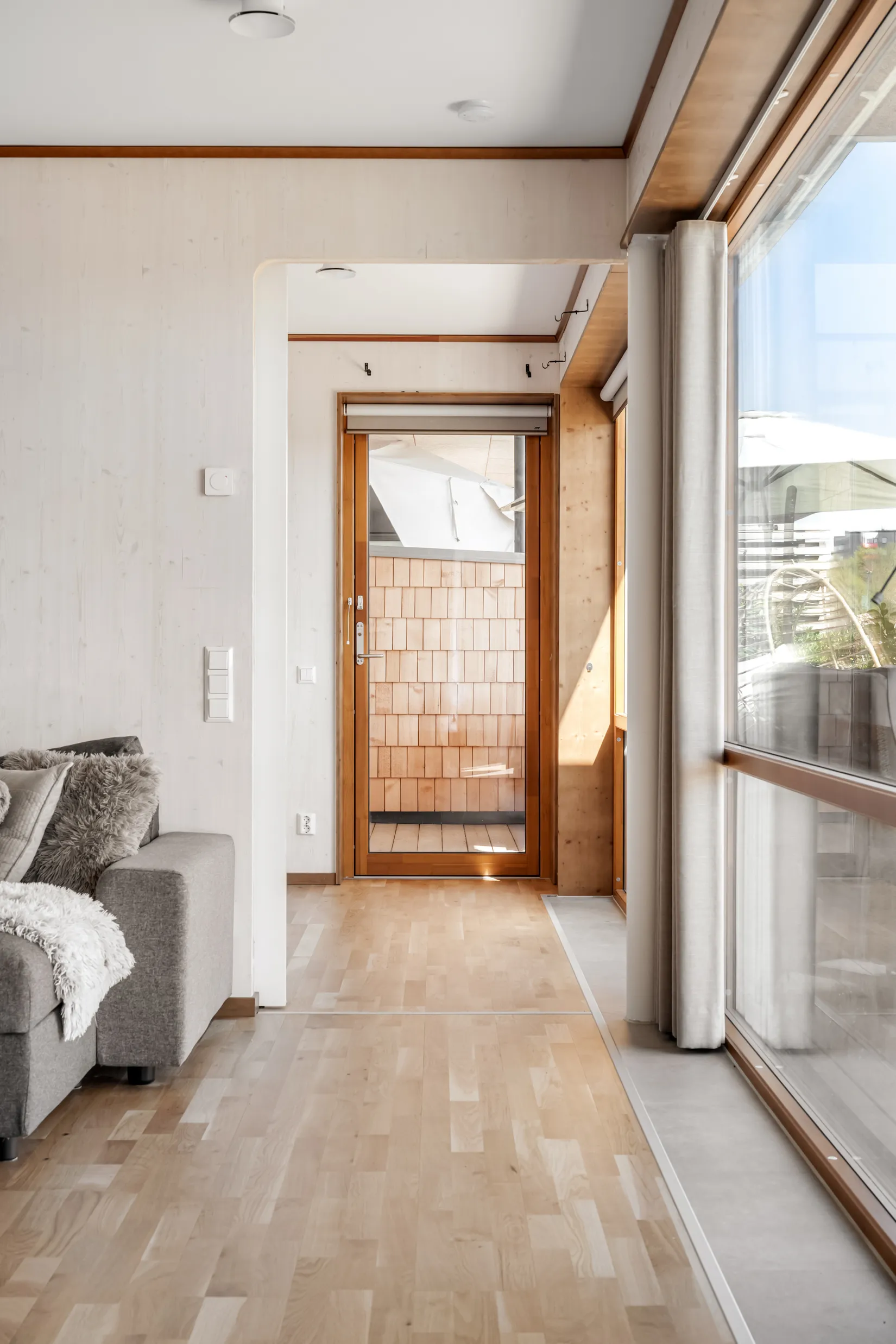 Bostadsrätt, Turmalingatan 1B, Råbylund, Lund