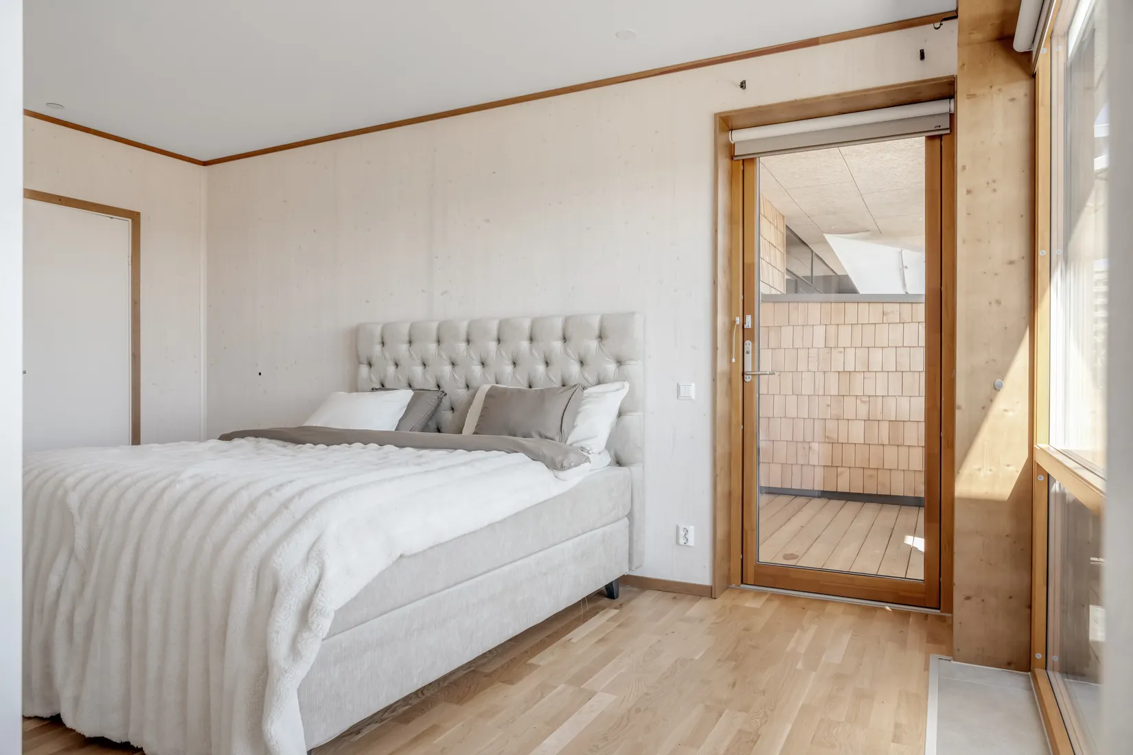 Bostadsrätt, Turmalingatan 1B, Råbylund, Lund