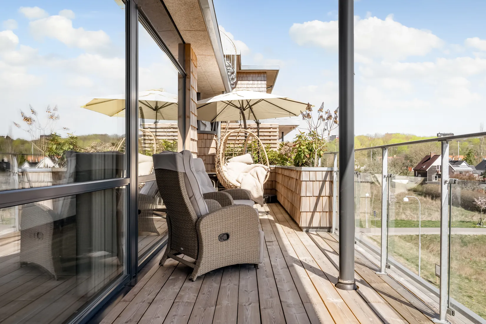 Bostadsrätt, Turmalingatan 1B, Råbylund, Lund