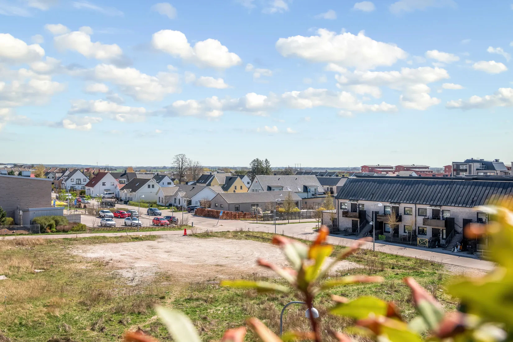 Bostadsrätt, Turmalingatan 1B, Råbylund, Lund