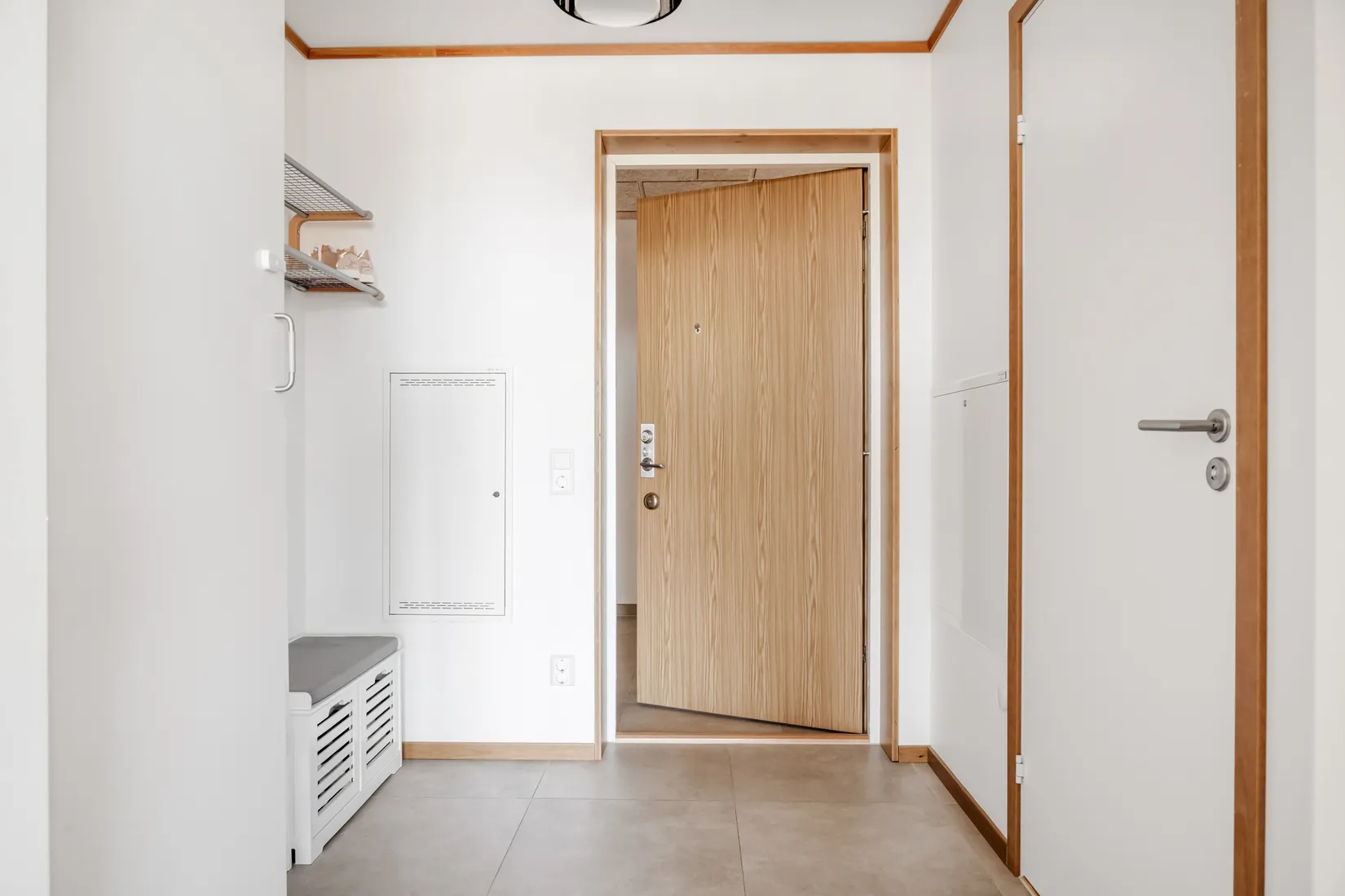 Bostadsrätt, Turmalingatan 1B, Råbylund, Lund