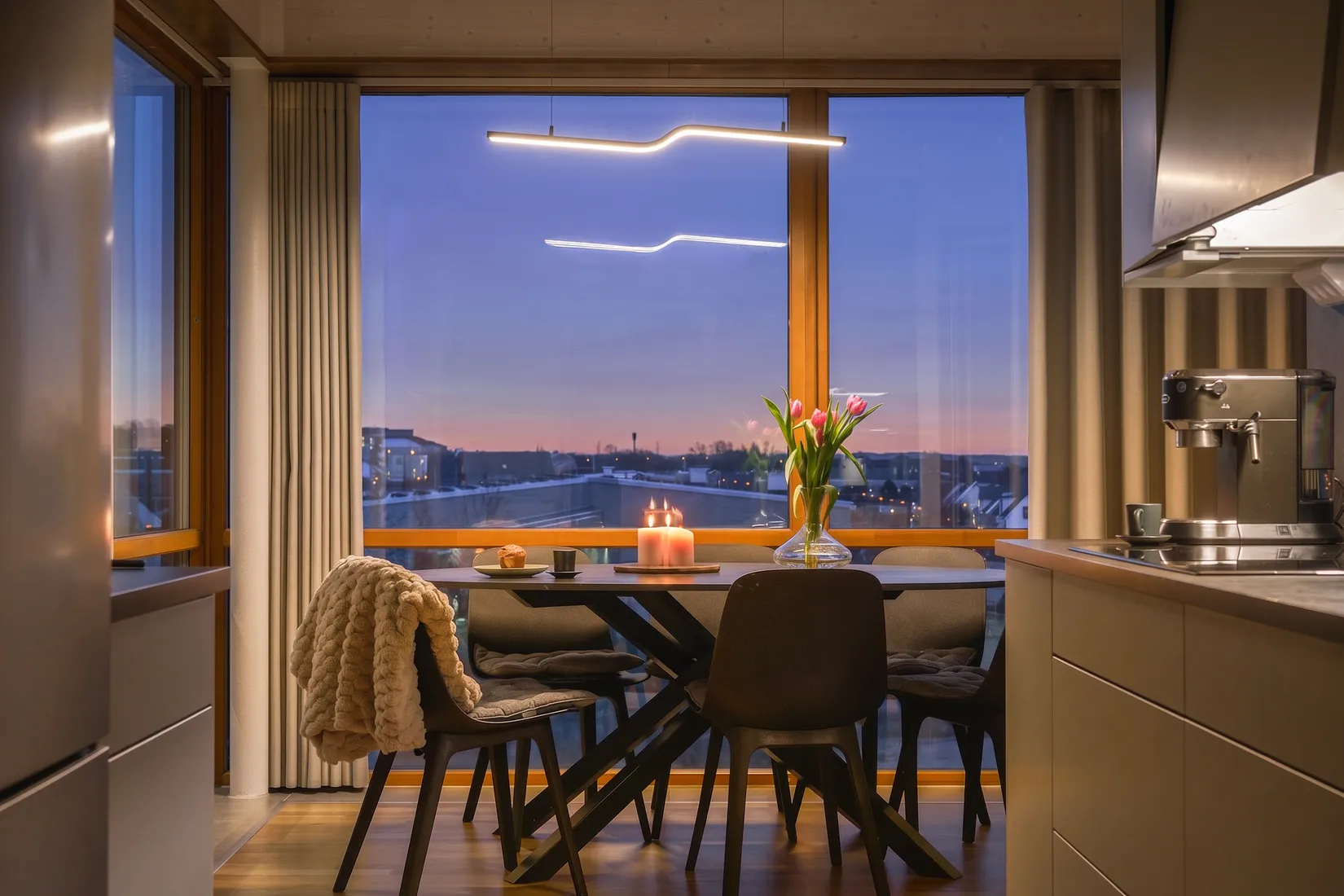 Bostadsrätt, Turmalingatan 1B, Råbylund, Lund