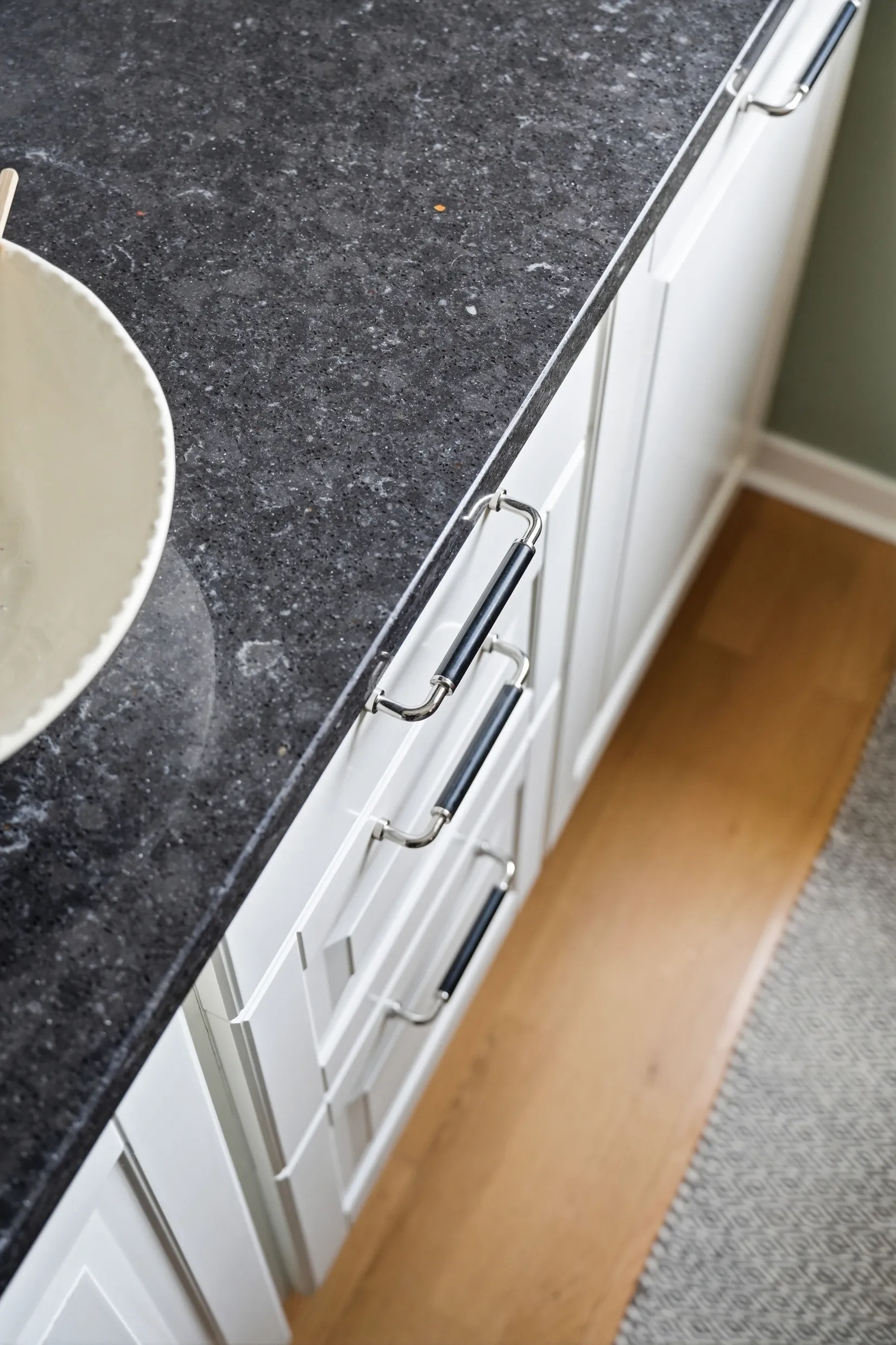 Bostadsrätt, Svartbäcksgatan 33A, Centrum Uppsala, Uppsala