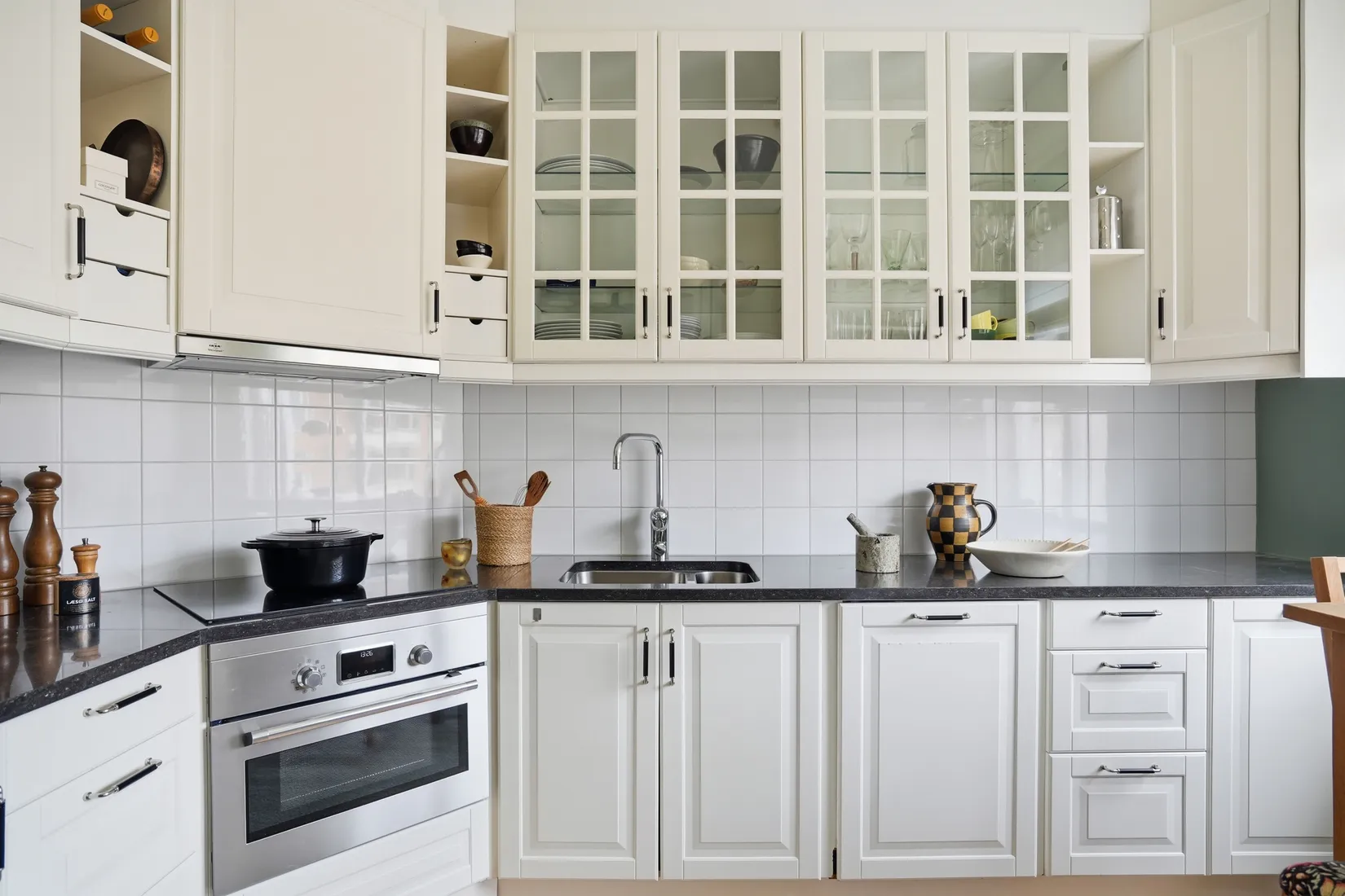 Bostadsrätt, Svartbäcksgatan 33A, Centrum Uppsala, Uppsala