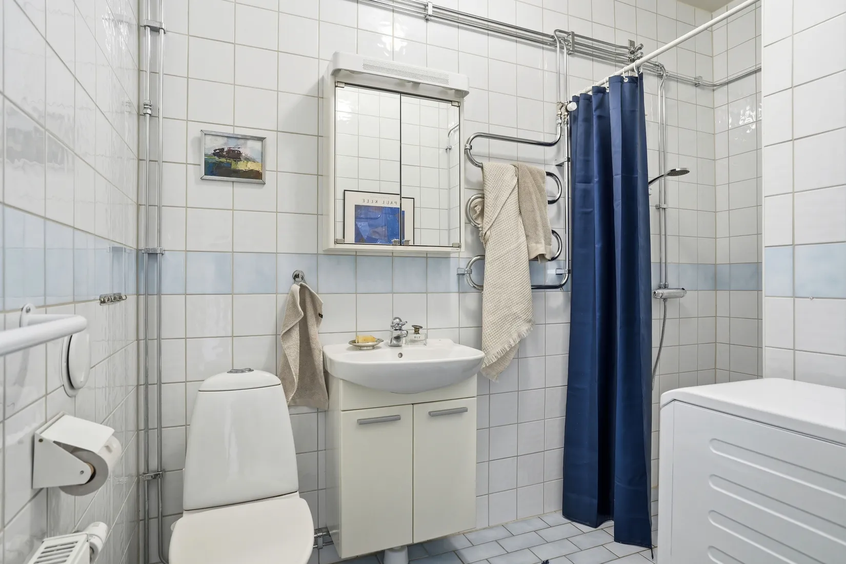 Bostadsrätt, Svartbäcksgatan 33A, Centrum Uppsala, Uppsala