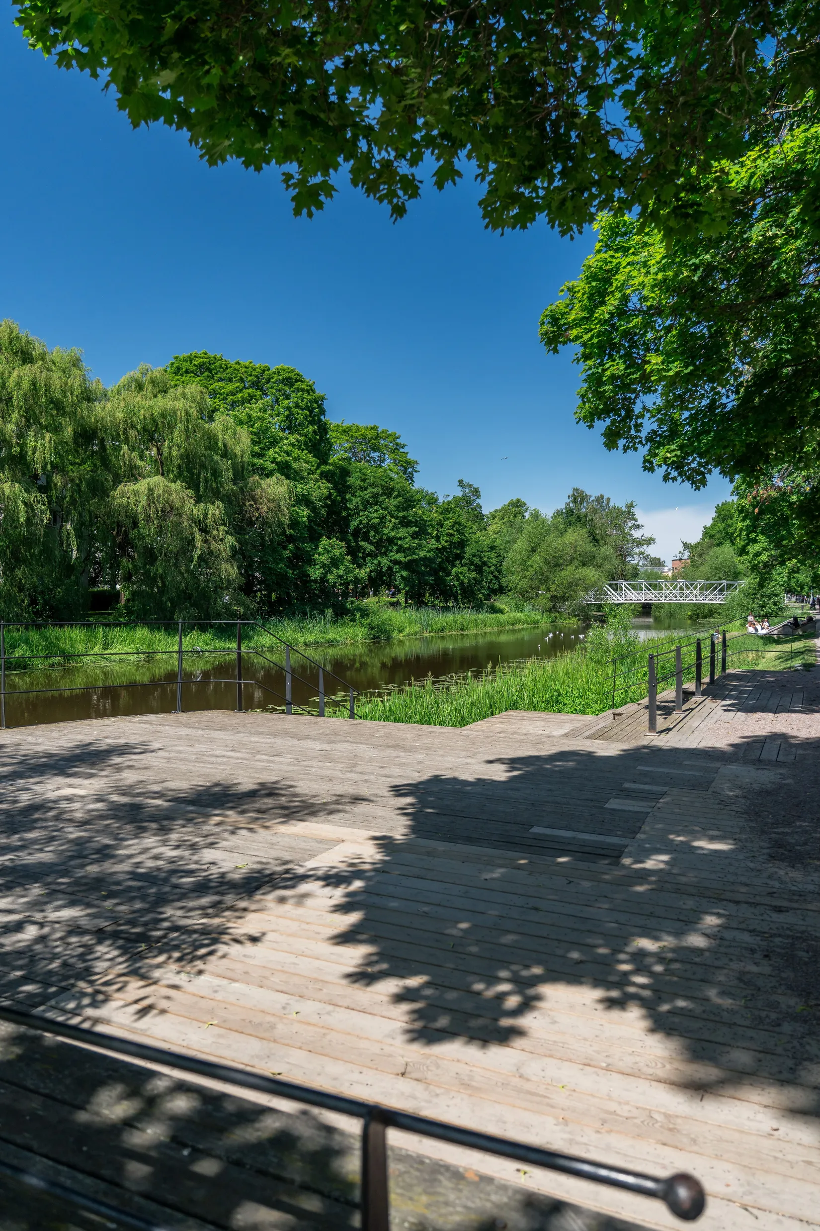 Bostadsrätt, Svartbäcksgatan 33A, Centrum Uppsala, Uppsala