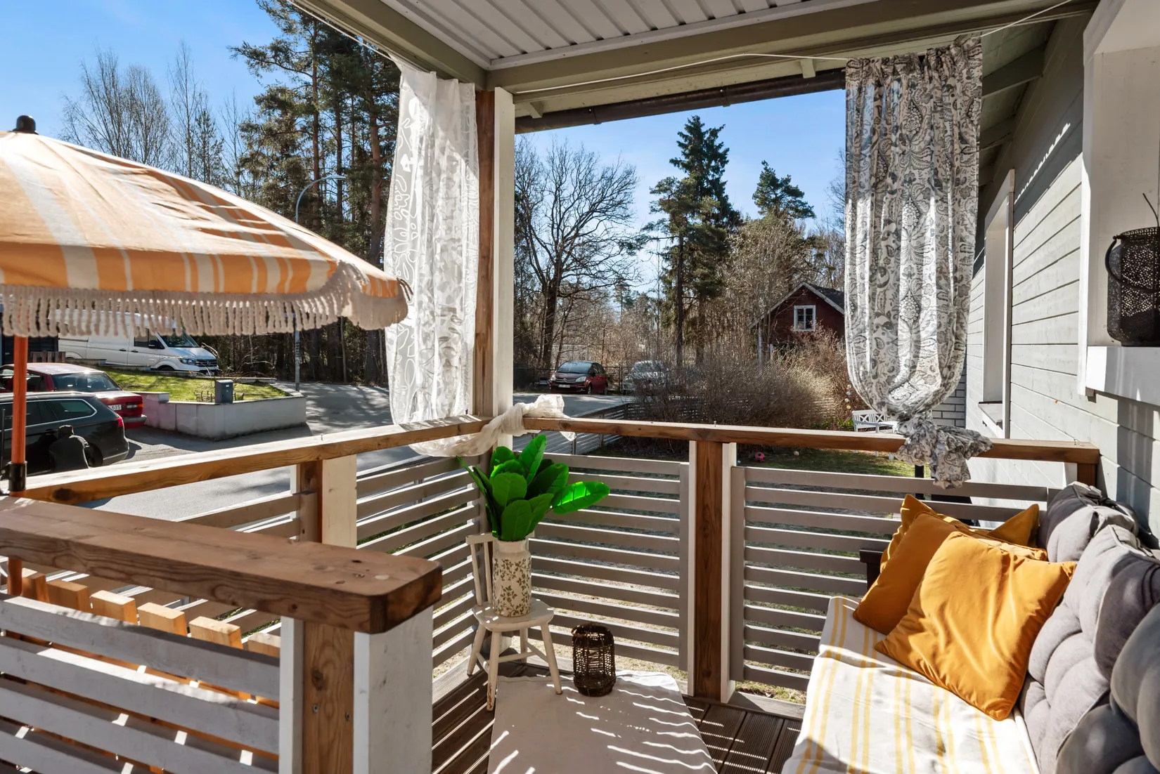Villa, Skarsjövägen 3, Rimbo, Norrtälje