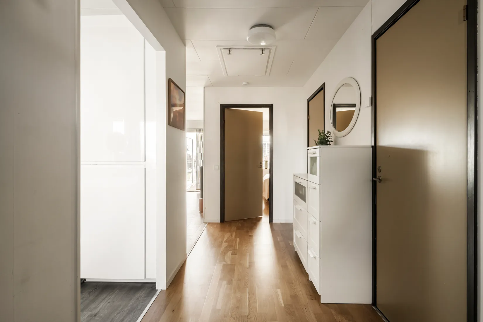 Bostadsrätt, Kronhedsvägen 34, Barnarp, Jönköping