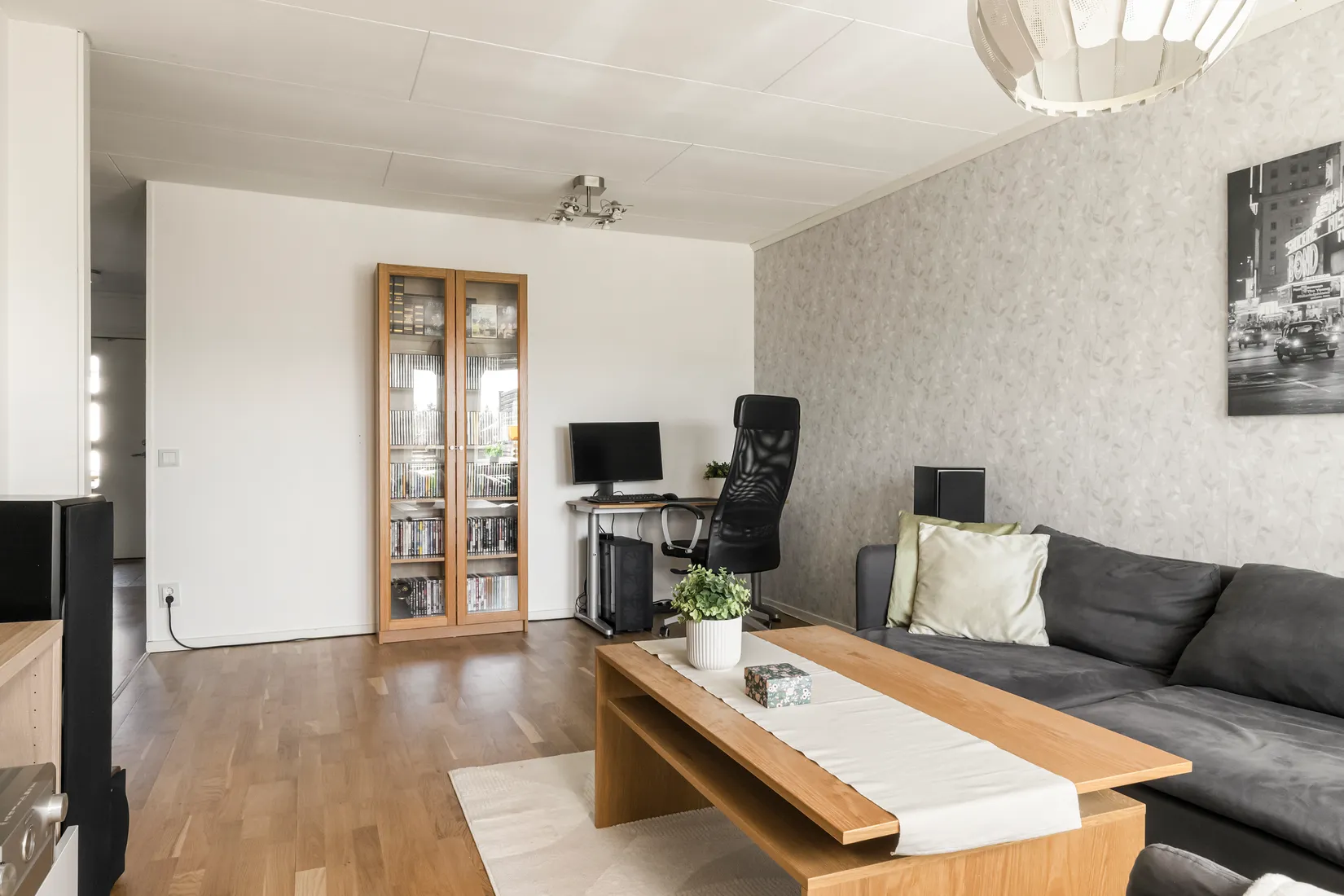 Bostadsrätt, Kronhedsvägen 34, Barnarp, Jönköping