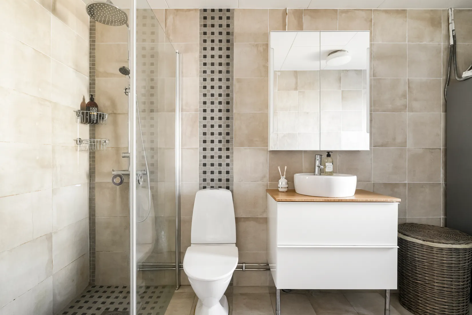 Bostadsrätt, Kronhedsvägen 34, Barnarp, Jönköping