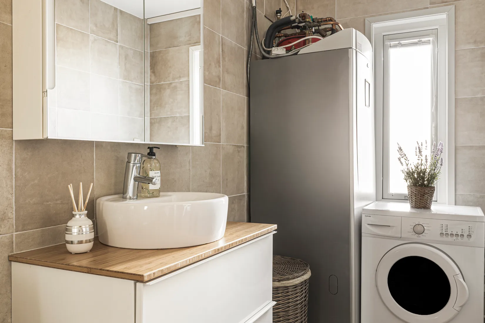 Bostadsrätt, Kronhedsvägen 34, Barnarp, Jönköping