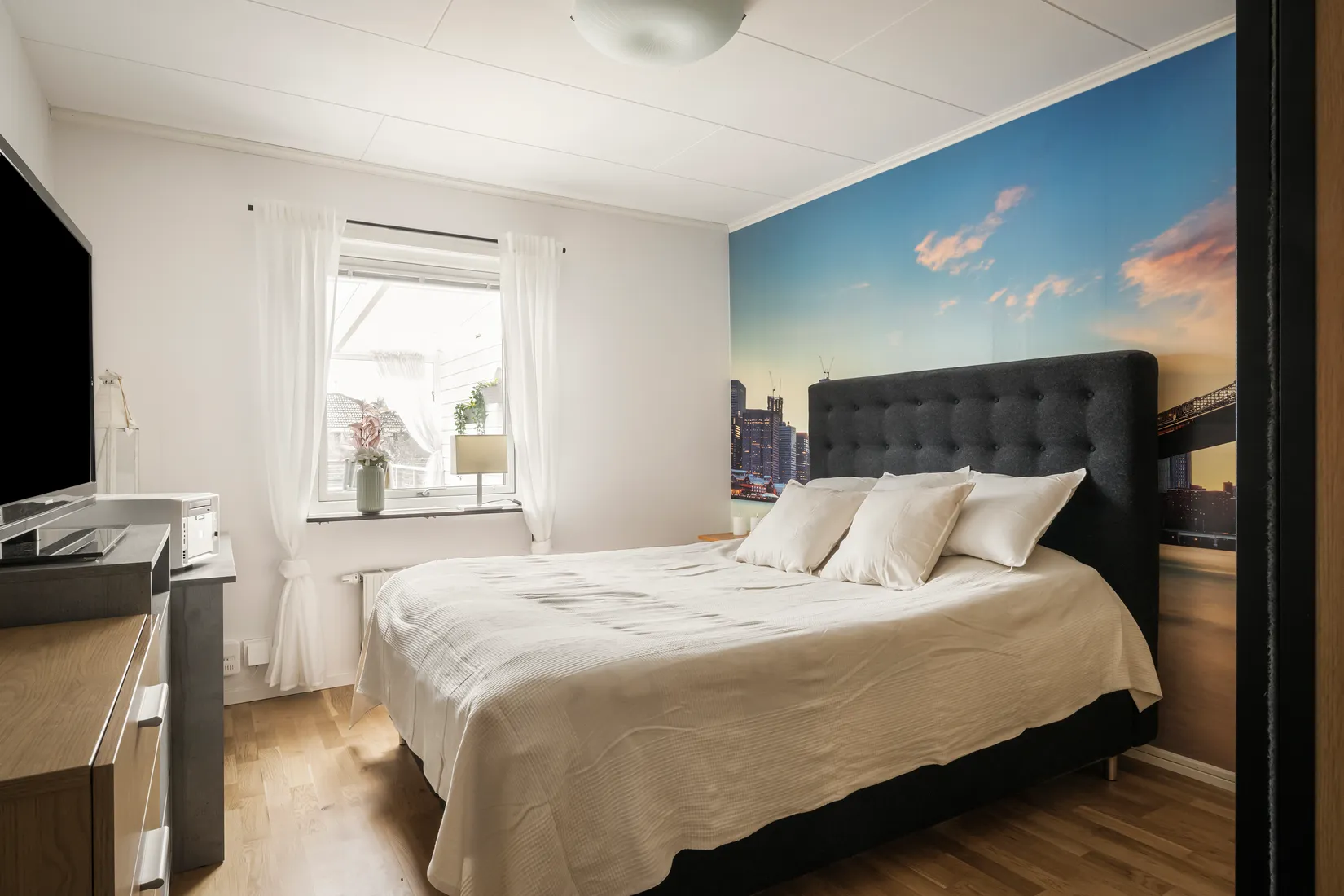 Bostadsrätt, Kronhedsvägen 34, Barnarp, Jönköping